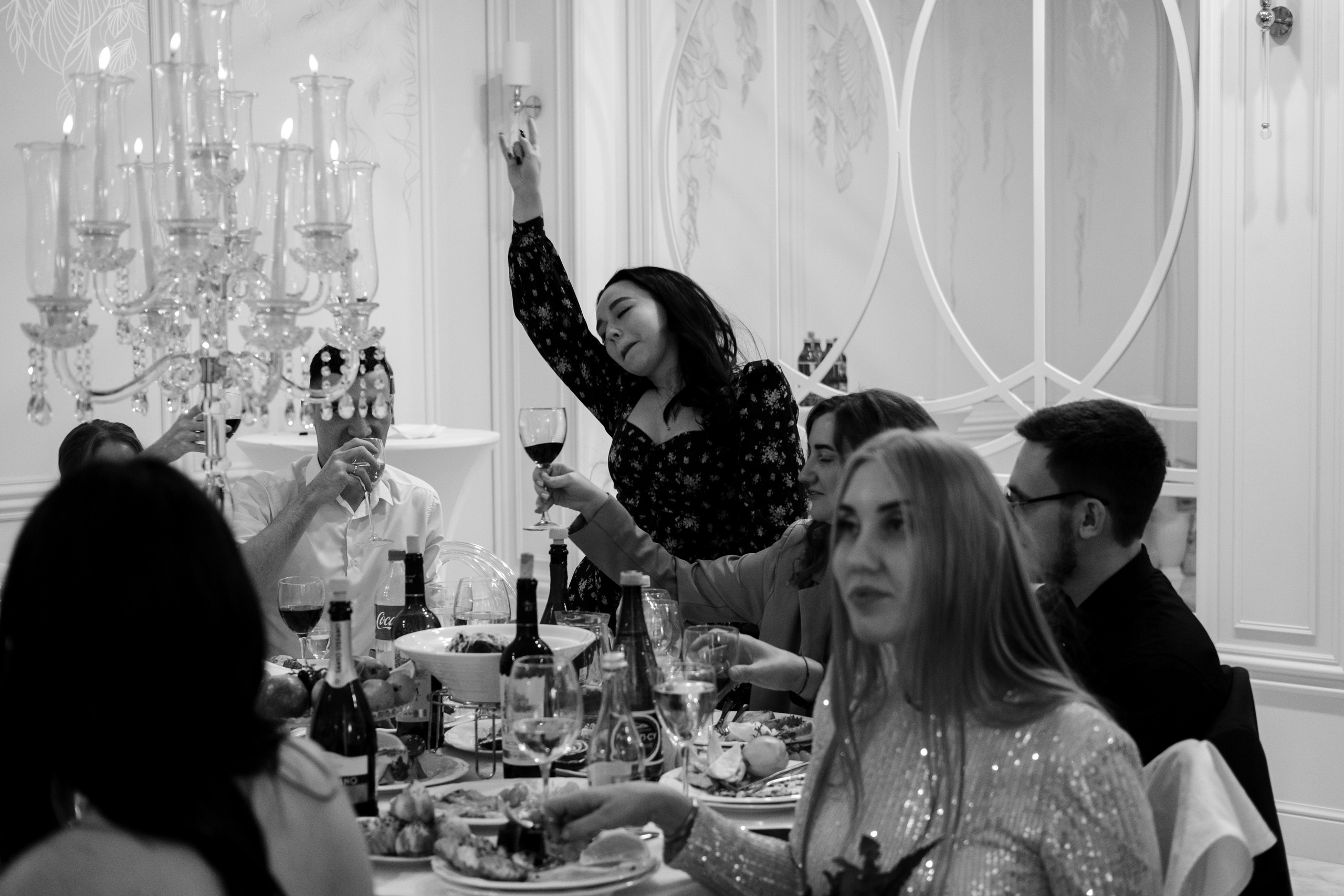 Шамиль и Анастасия. Фотограф в Астрахани Миронова Анастасия