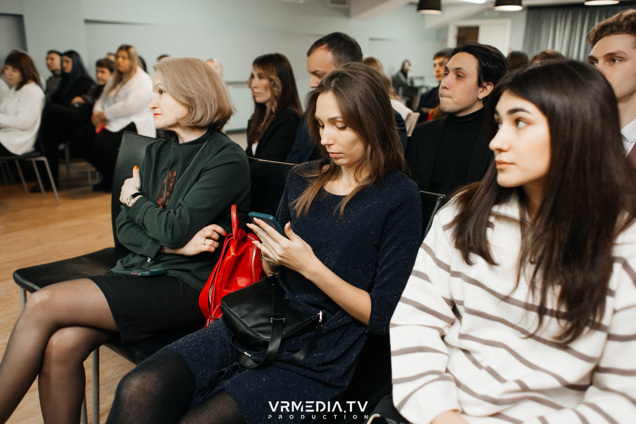 Проектный интенсив «Создаём. Воплощаем»