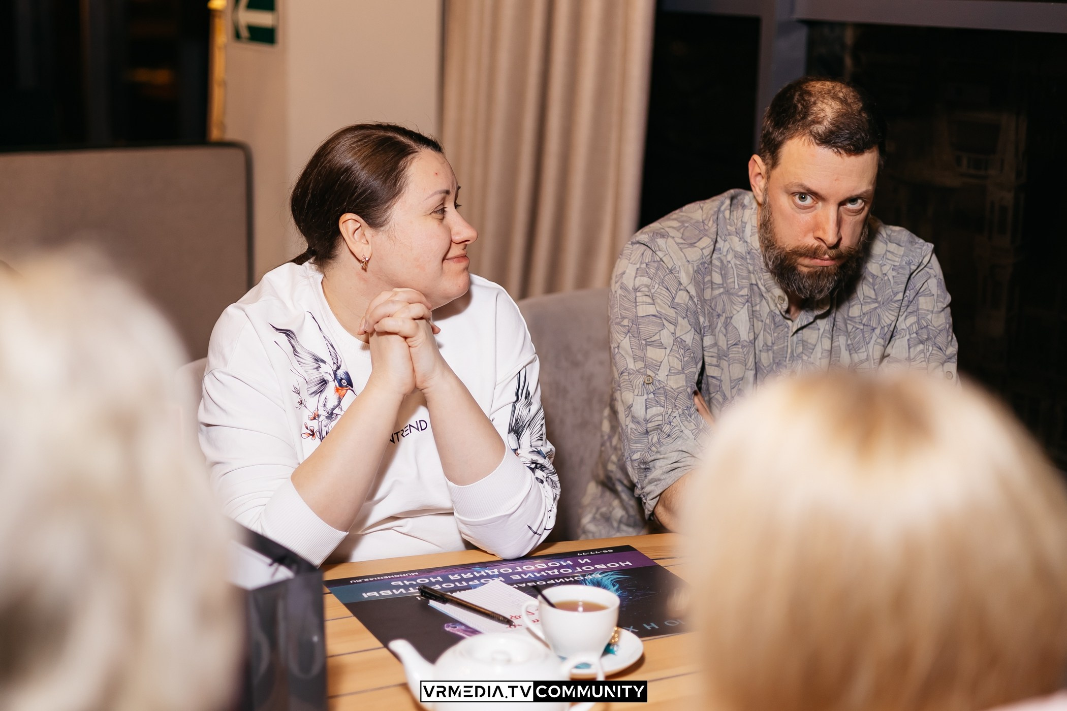 Ресторан «Мюнхен»: Эйнштейн Party