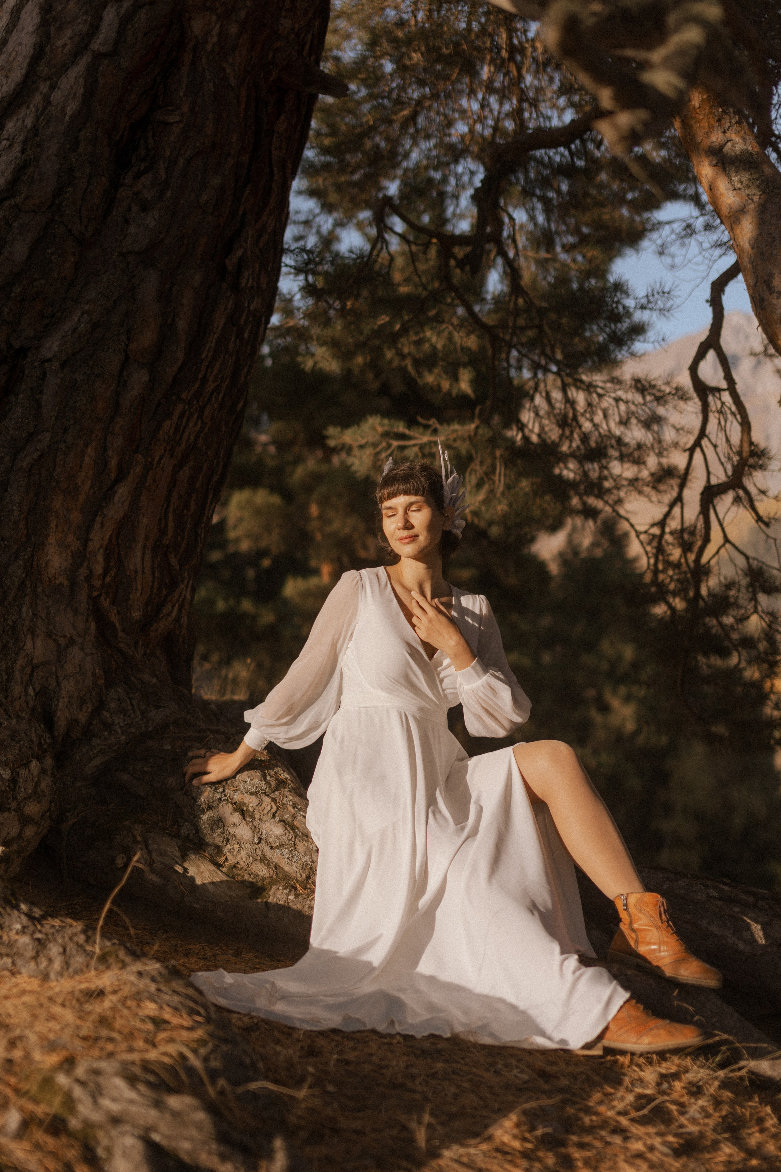 НАЕДИНЕ. Фотограф Настя Конник | Пятигорск | Эльбрус | Домбай | Архыз