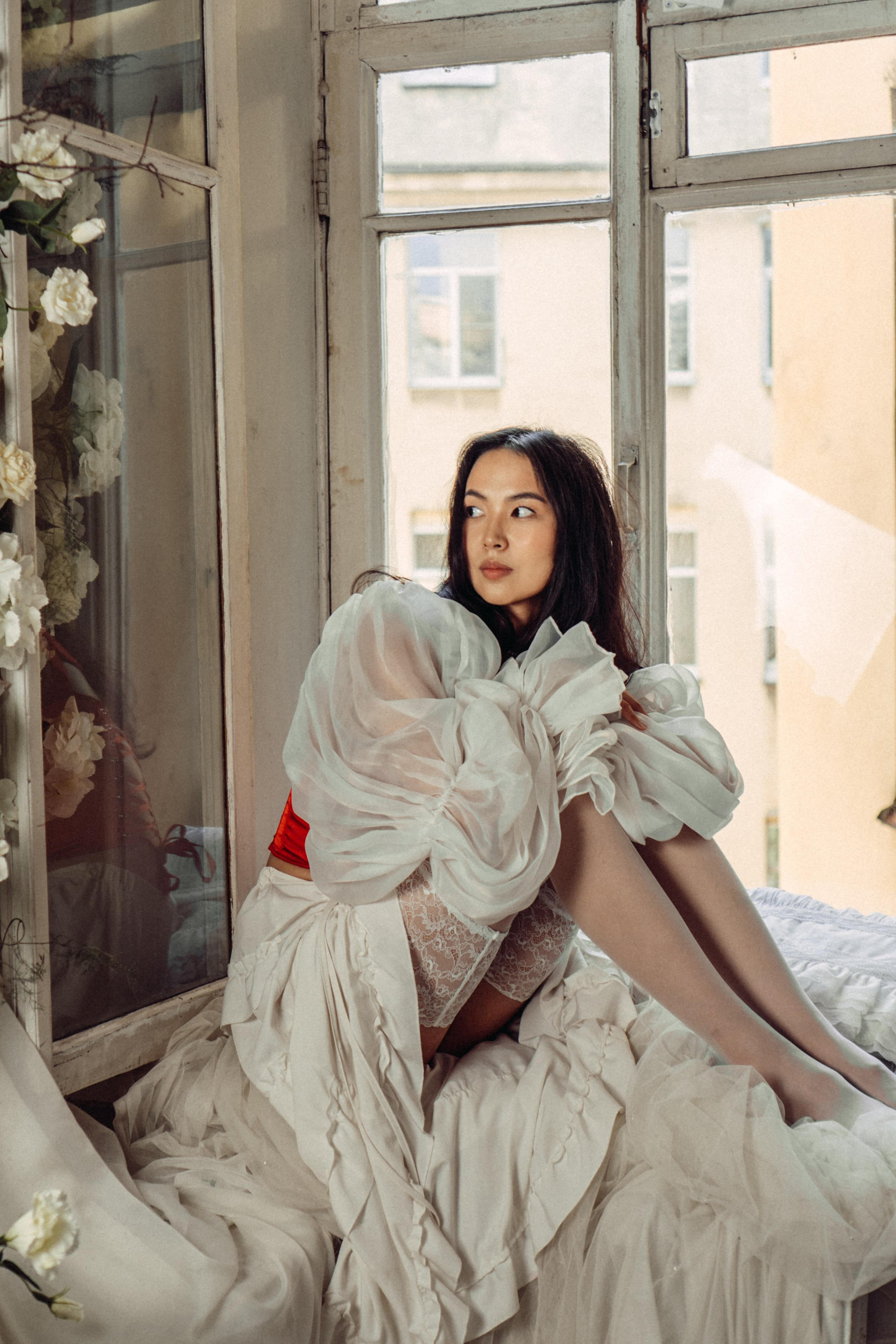 ВИНТАЖНЫЙ СТИЛЬ. Профессиональный фотограф, Санкт-Петербург — Виктория Богомолова