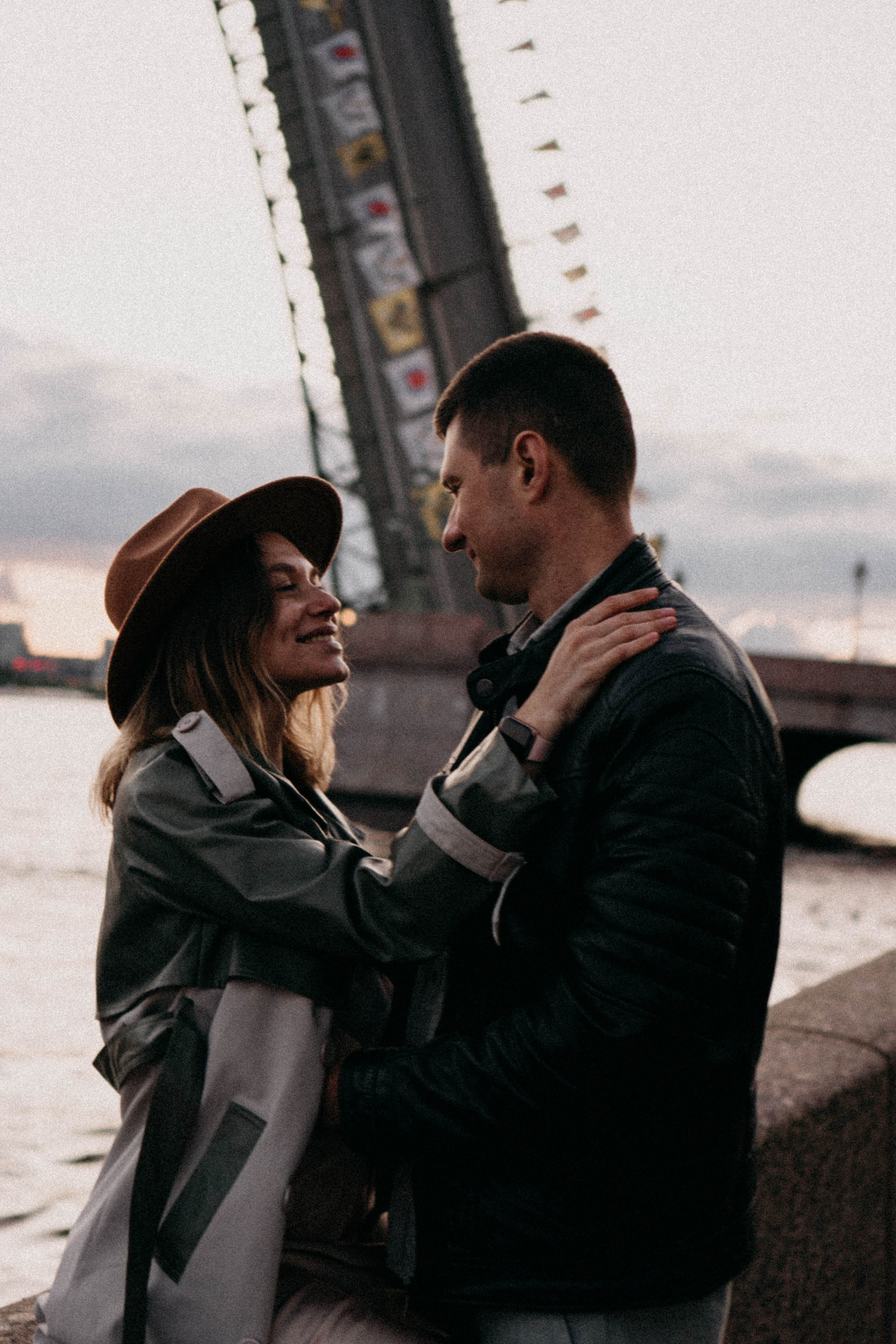 Рассветная, белые ночи. Профессиональный фотограф, Санкт-Петербург — Виктория Богомолова