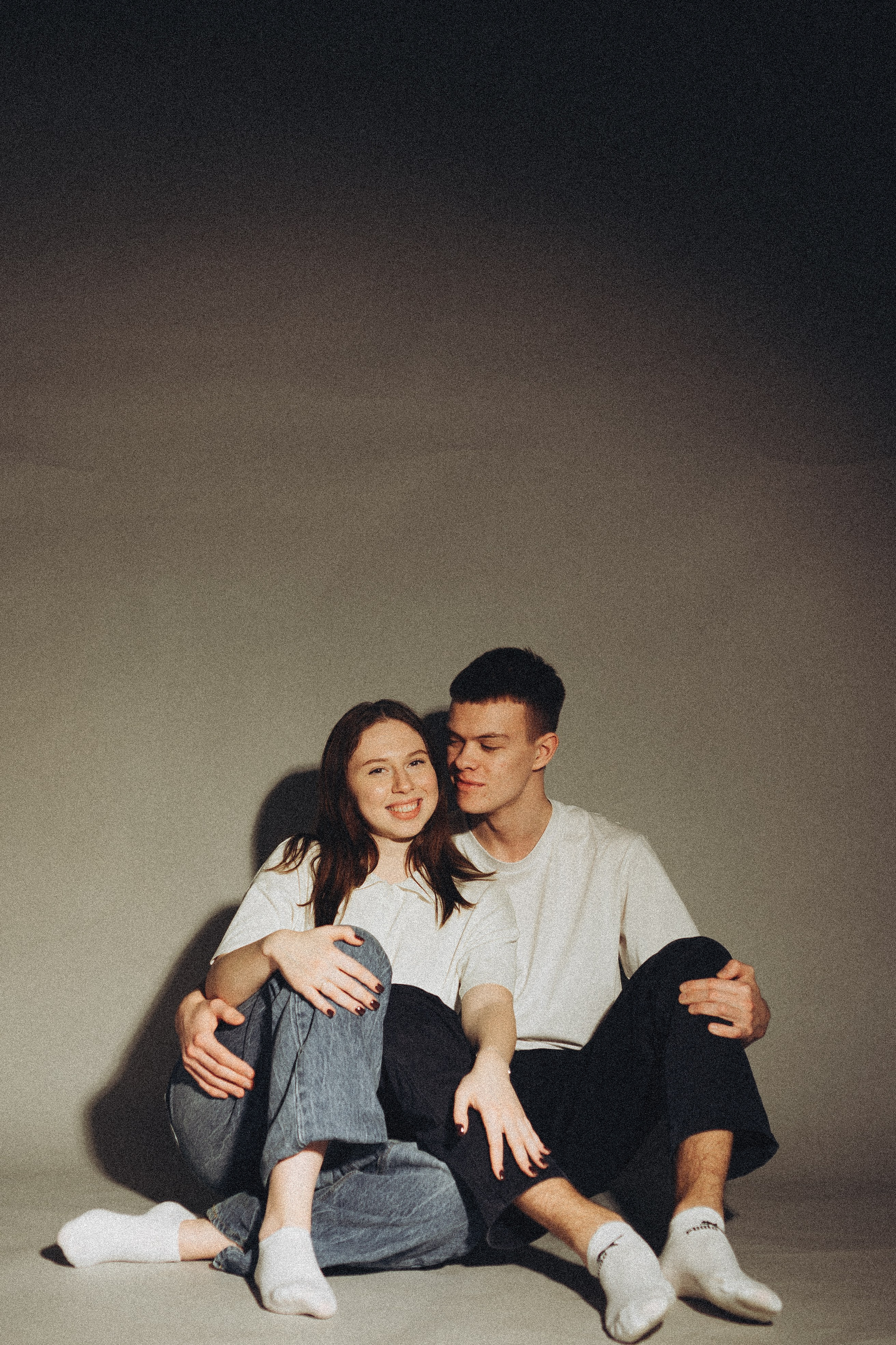 Студийная история. Профессиональный фотограф, Санкт-Петербург — Виктория Богомолова