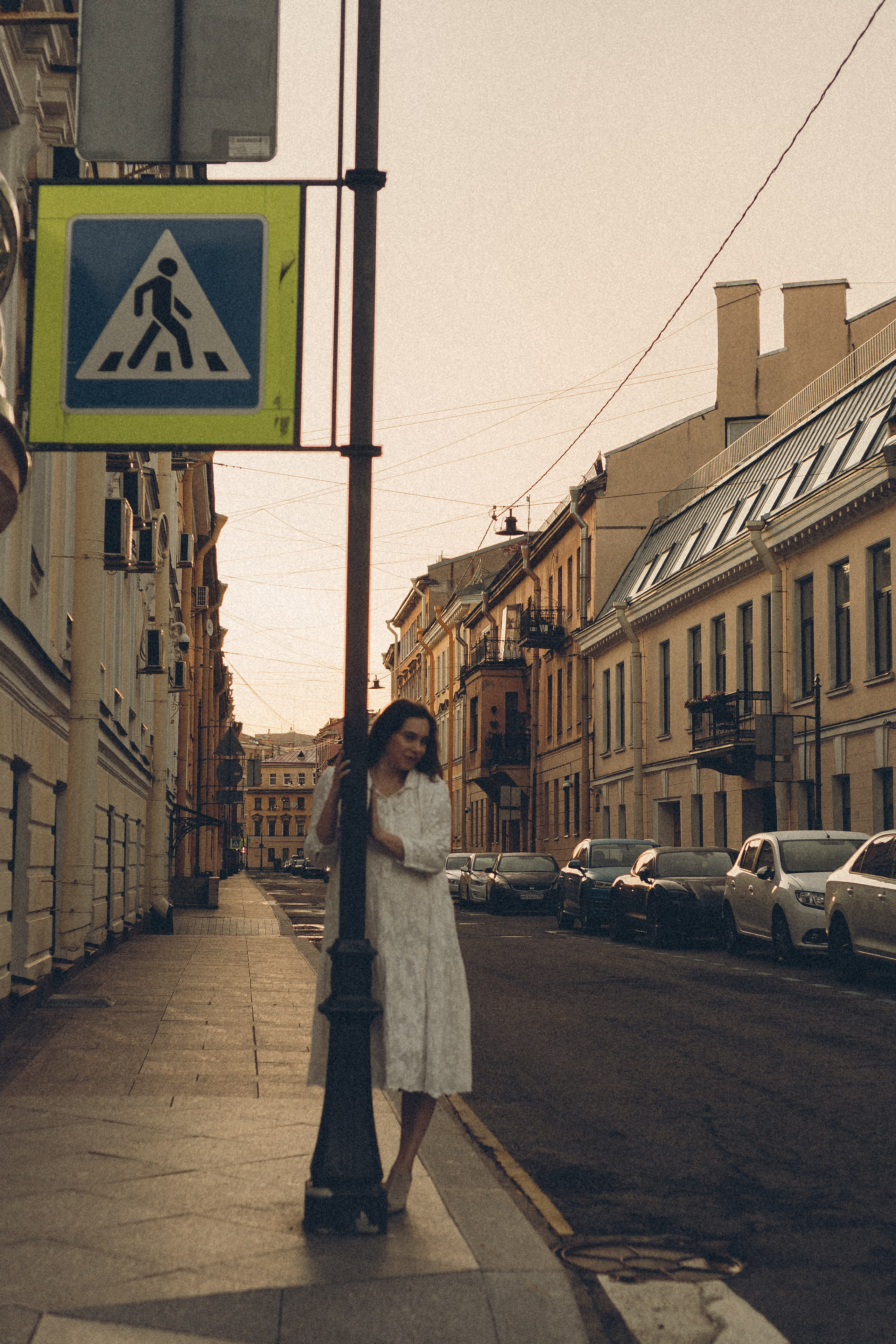 РАССВЕТ С РАЗВОДНЫМИ МОСТАМИ. Профессиональный фотограф, Санкт-Петербург — Виктория Богомолова