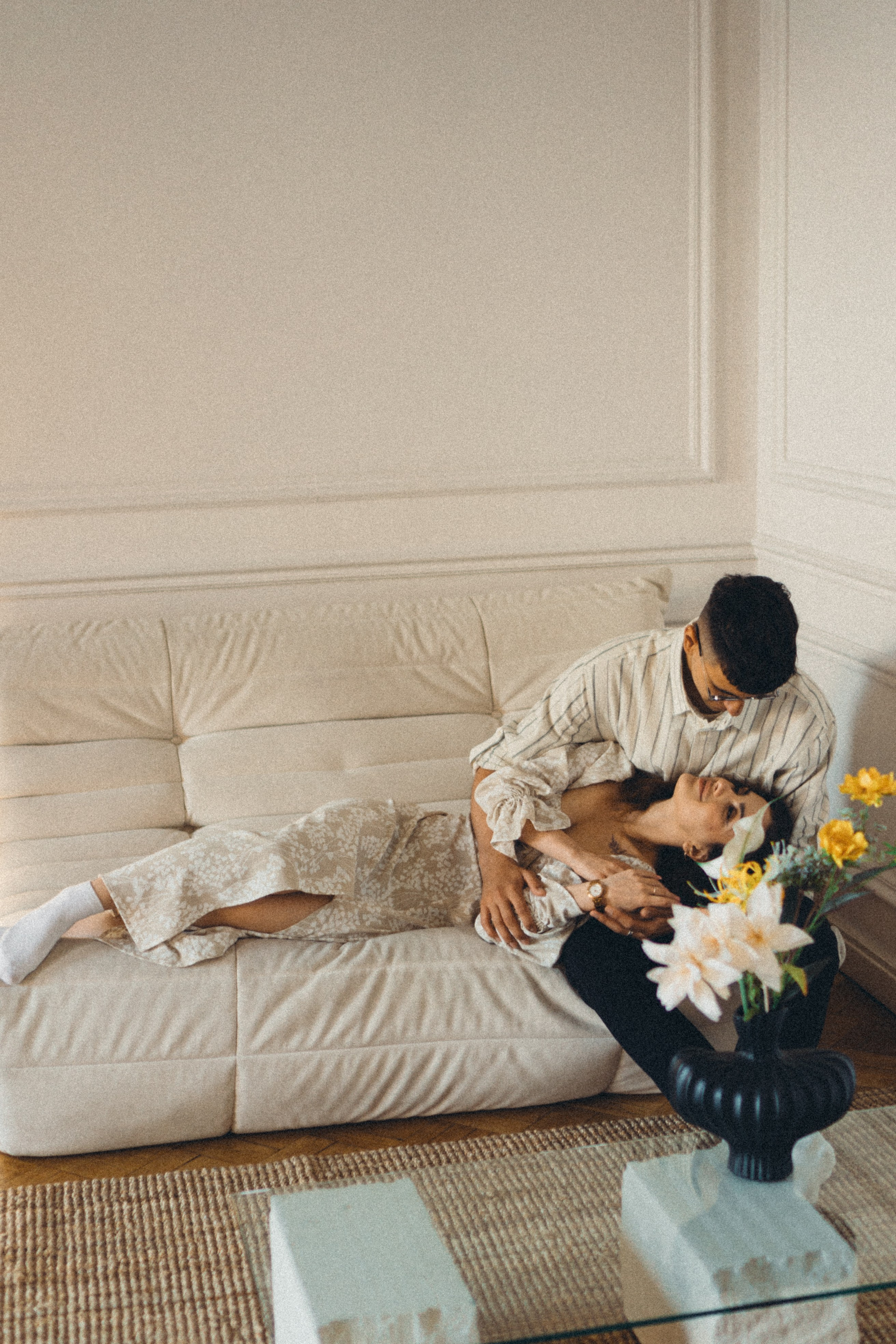 ЛЮБОВЬ В ИЮНЕ. Профессиональный фотограф, Санкт-Петербург — Виктория Богомолова