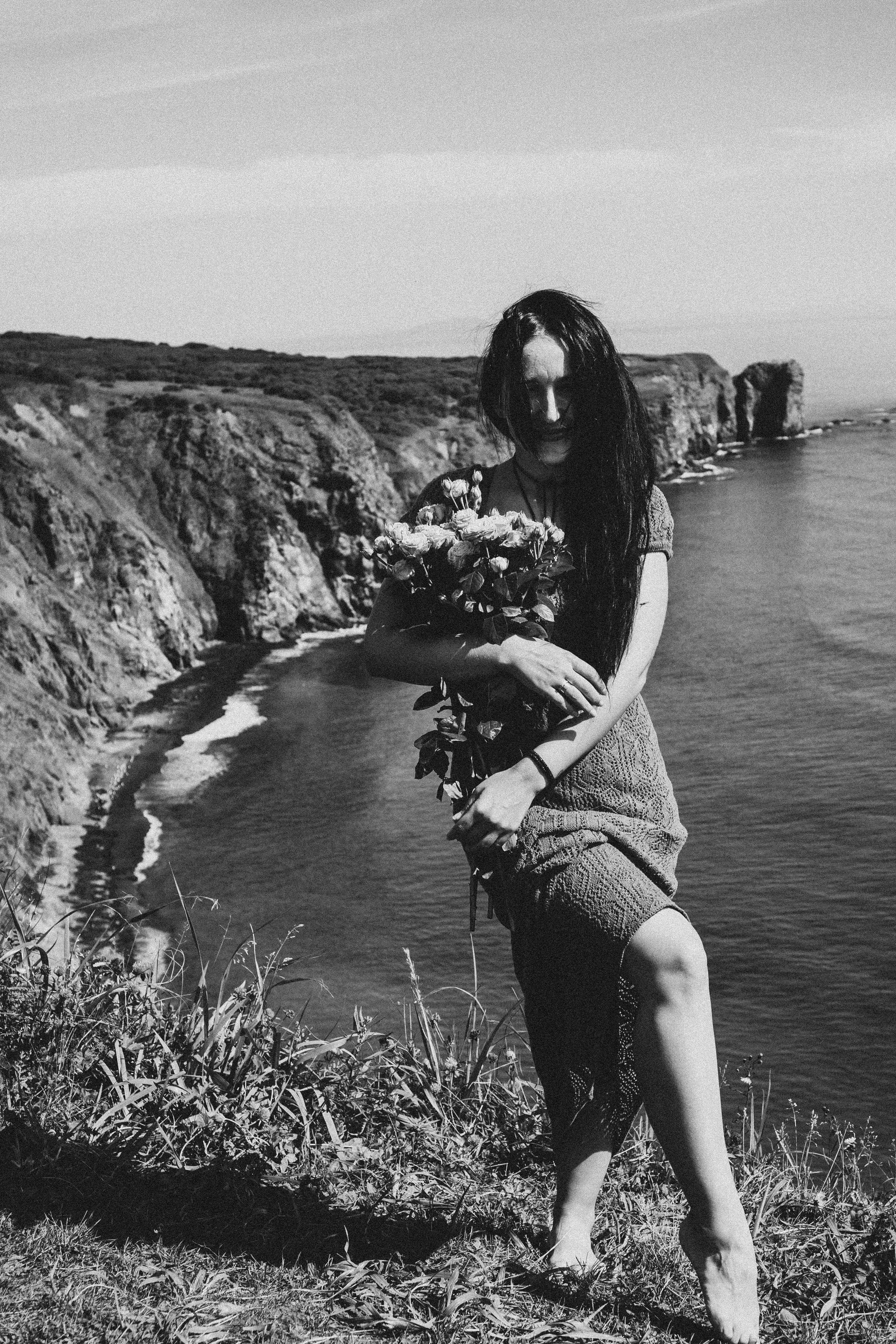 Мыс Маячный на Камчатке. Профессиональный фотограф, Санкт-Петербург — Виктория Богомолова