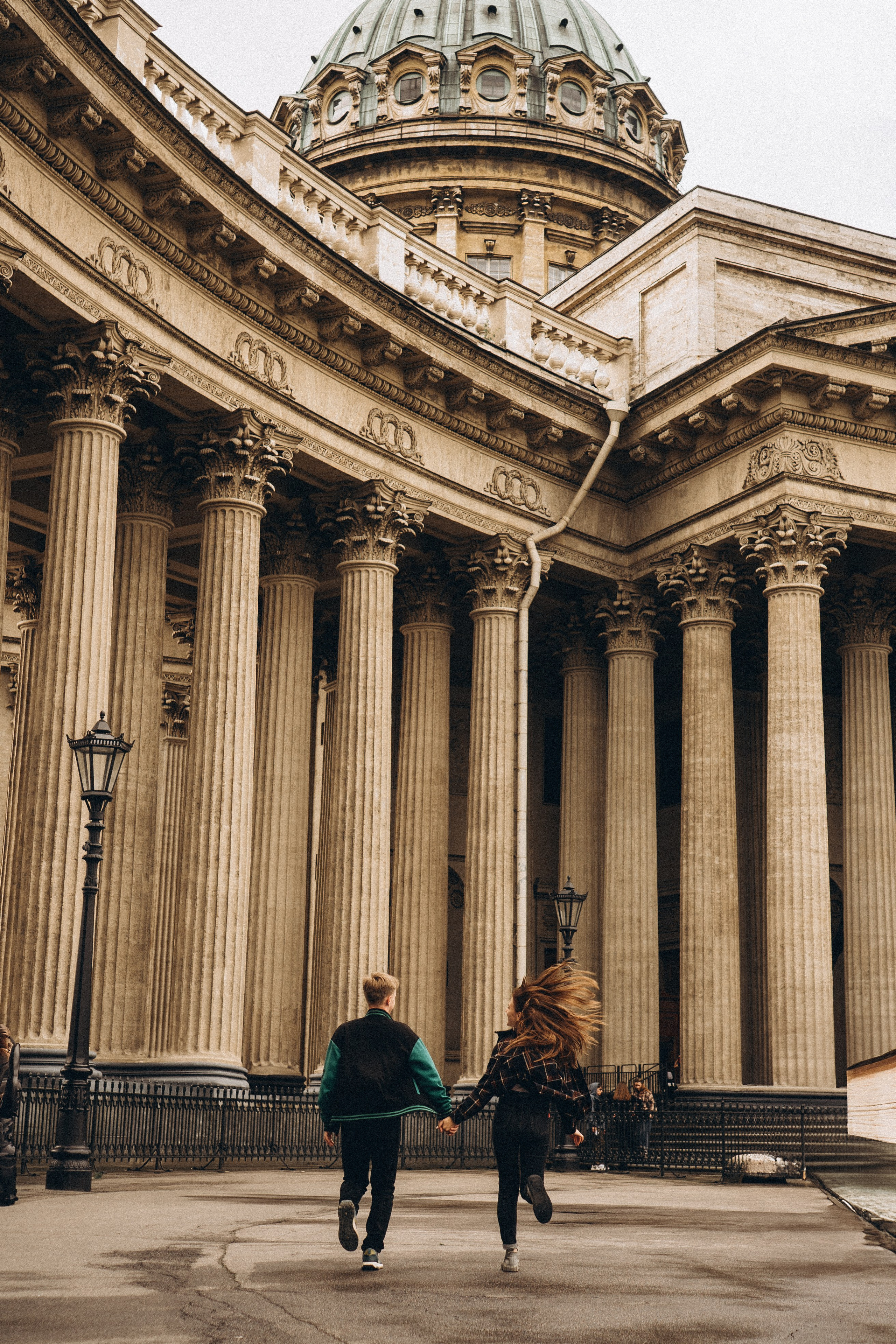 ПРОГУЛКА ПО САНКТ-ПЕТЕРБУРГУ. Профессиональный фотограф, Санкт-Петербург — Виктория Богомолова