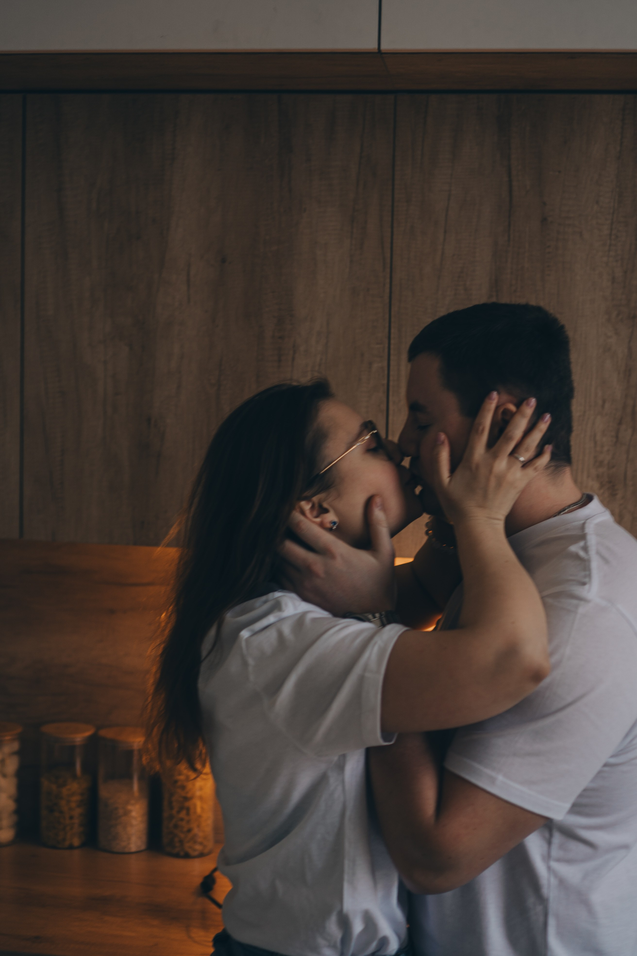 Студийная. Профессиональный фотограф, Санкт-Петербург — Виктория Богомолова