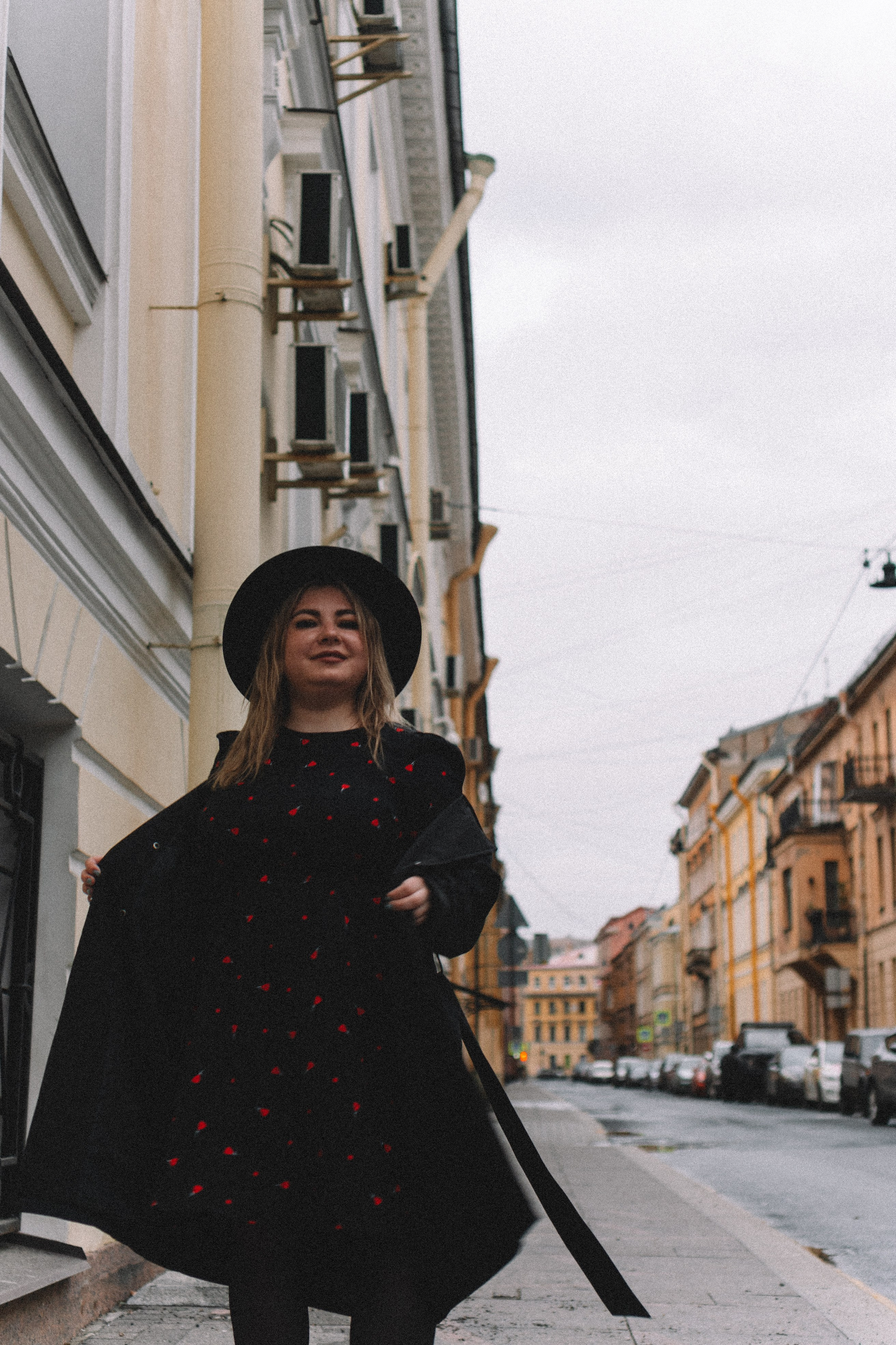 ПРОГУЛКА ВЕСНОЙ. Профессиональный фотограф, Санкт-Петербург — Виктория Богомолова