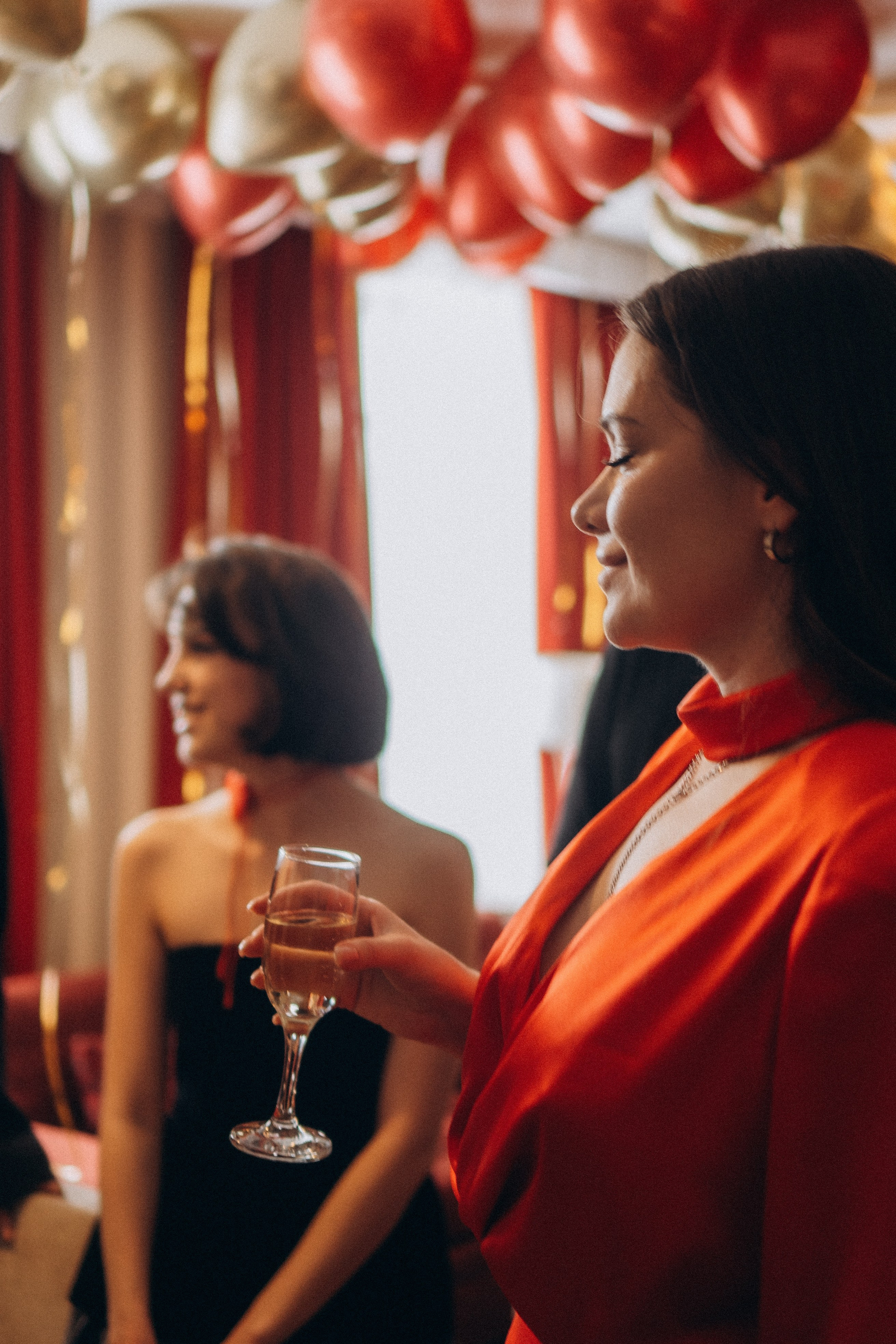 ДЕНЬ РОЖДЕНИЯ. Профессиональный фотограф, Санкт-Петербург — Виктория Богомолова