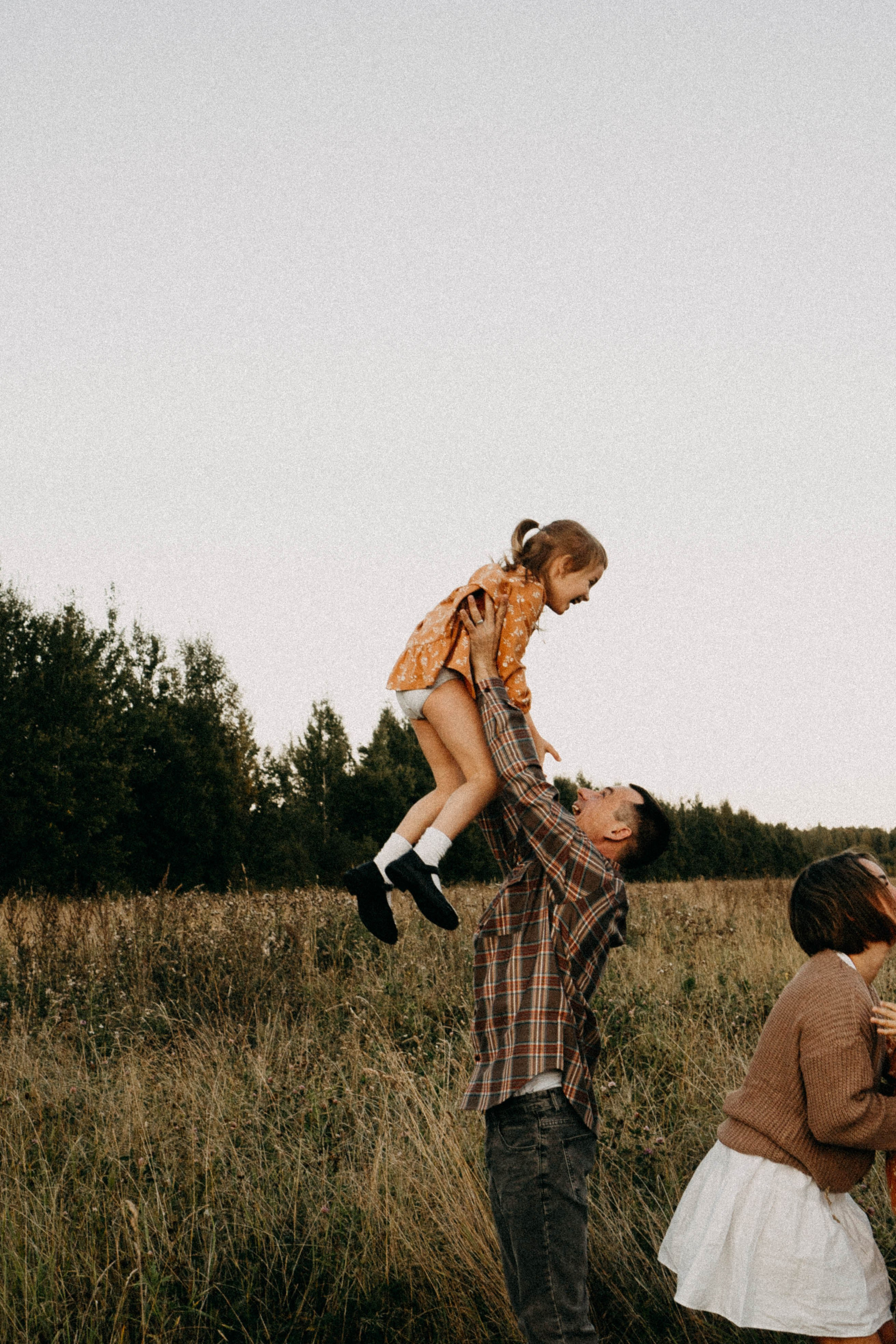 Семейная серия. Профессиональный фотограф, Санкт-Петербург — Виктория Богомолова