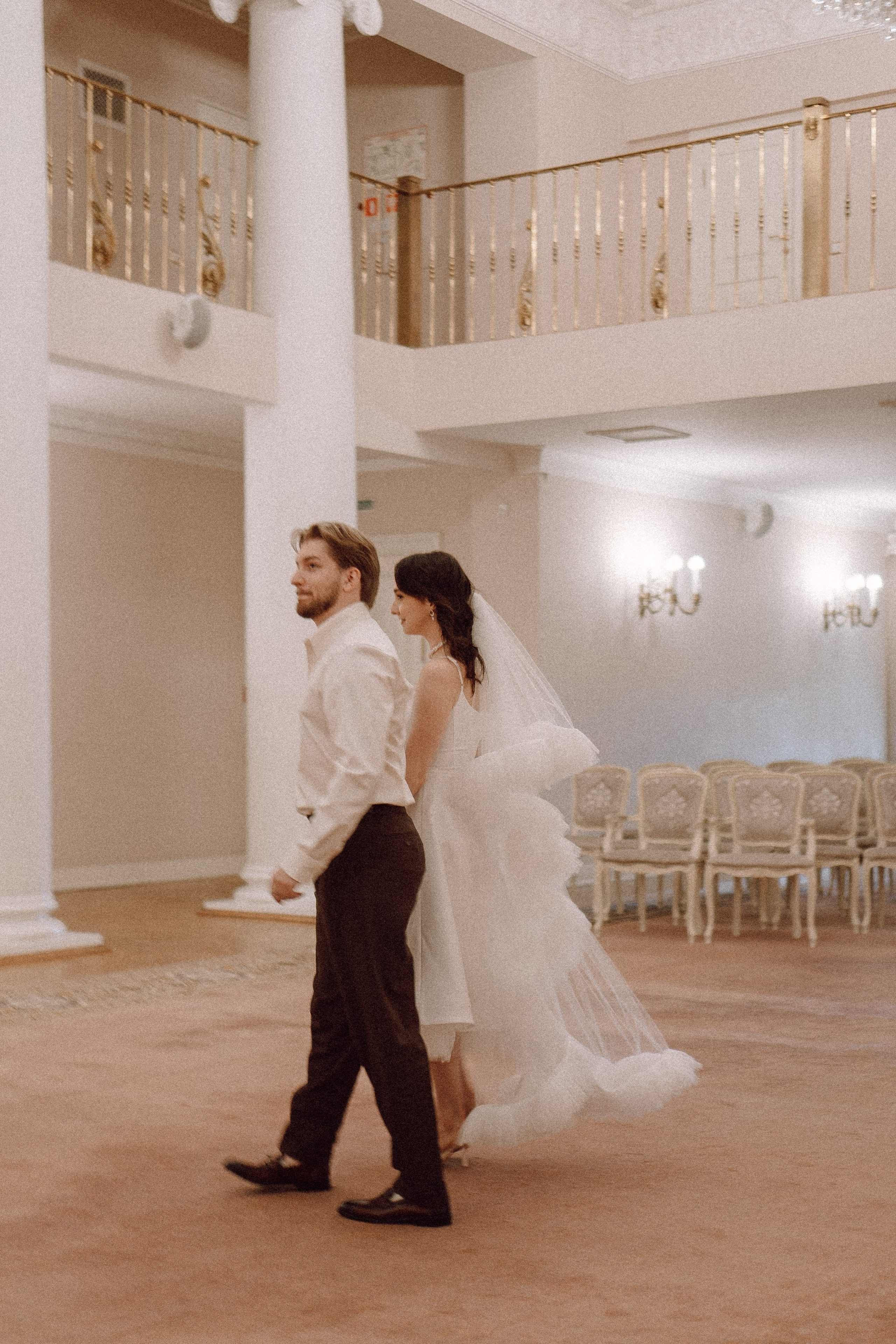 СВАДЕБНАЯ ФОТОСЕСИСИЯ В ГОРОДЕ ПУШКИН. Профессиональный фотограф, Санкт-Петербург — Виктория Богомолова