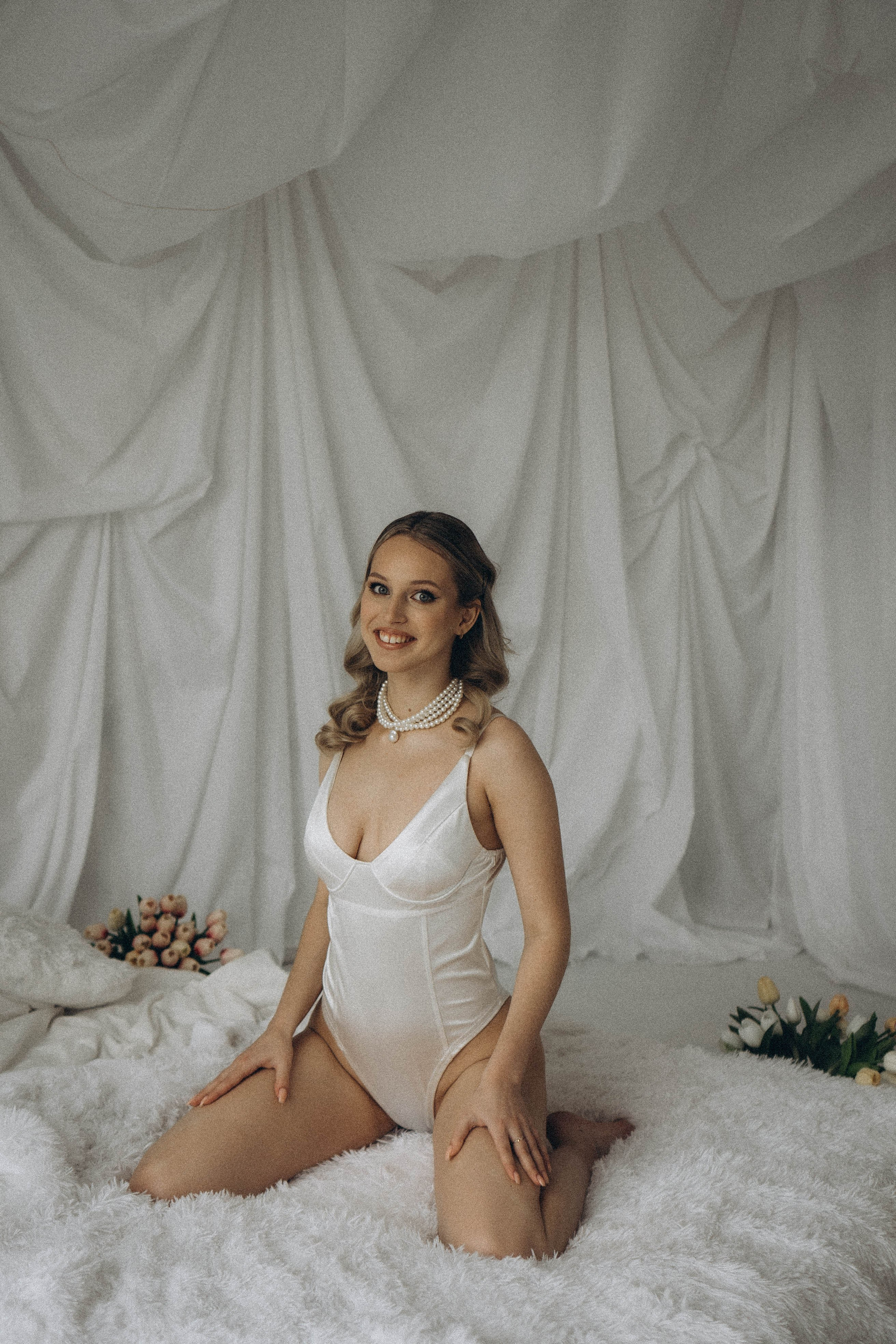 Весенняя. Профессиональный фотограф, Санкт-Петербург — Виктория Богомолова