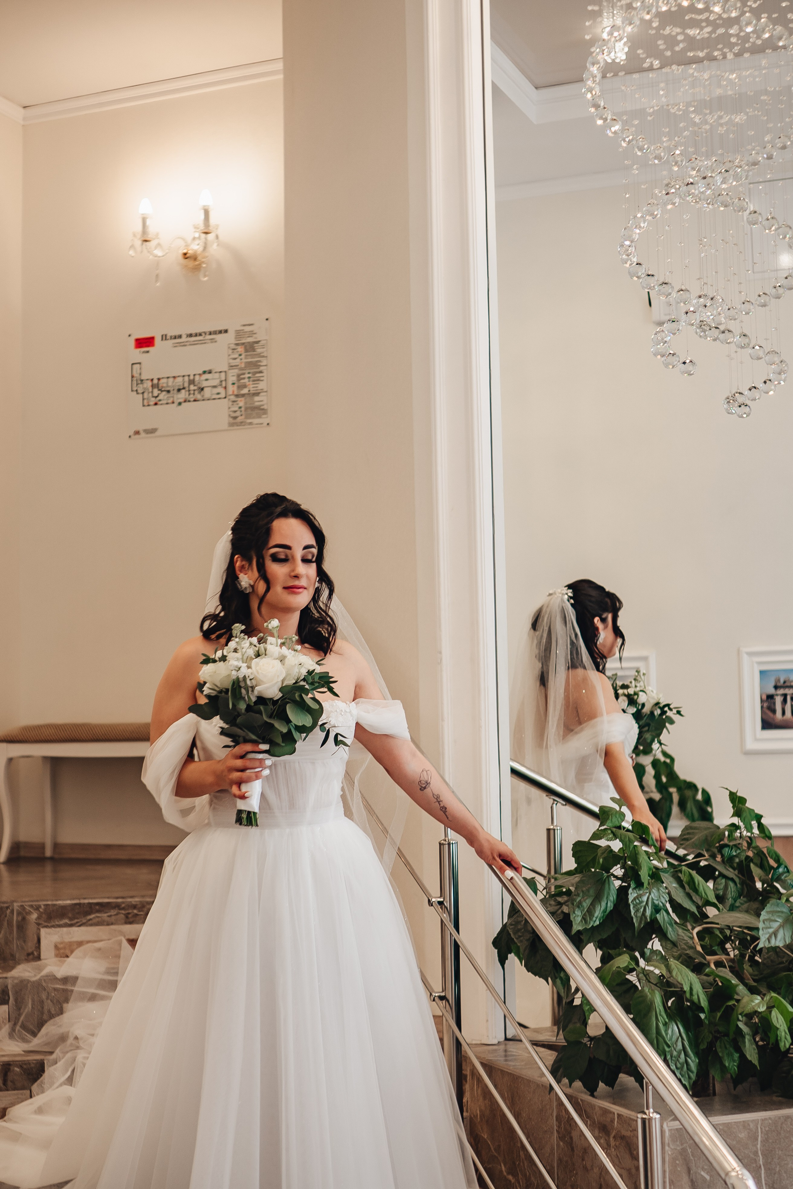 СВАДЕБНАЯ СЬЕМКА В ЗАГСЕ НА МОСКОВСКОМ ПРОСПЕКТЕ. Профессиональный фотограф, Санкт-Петербург — Виктория Богомолова