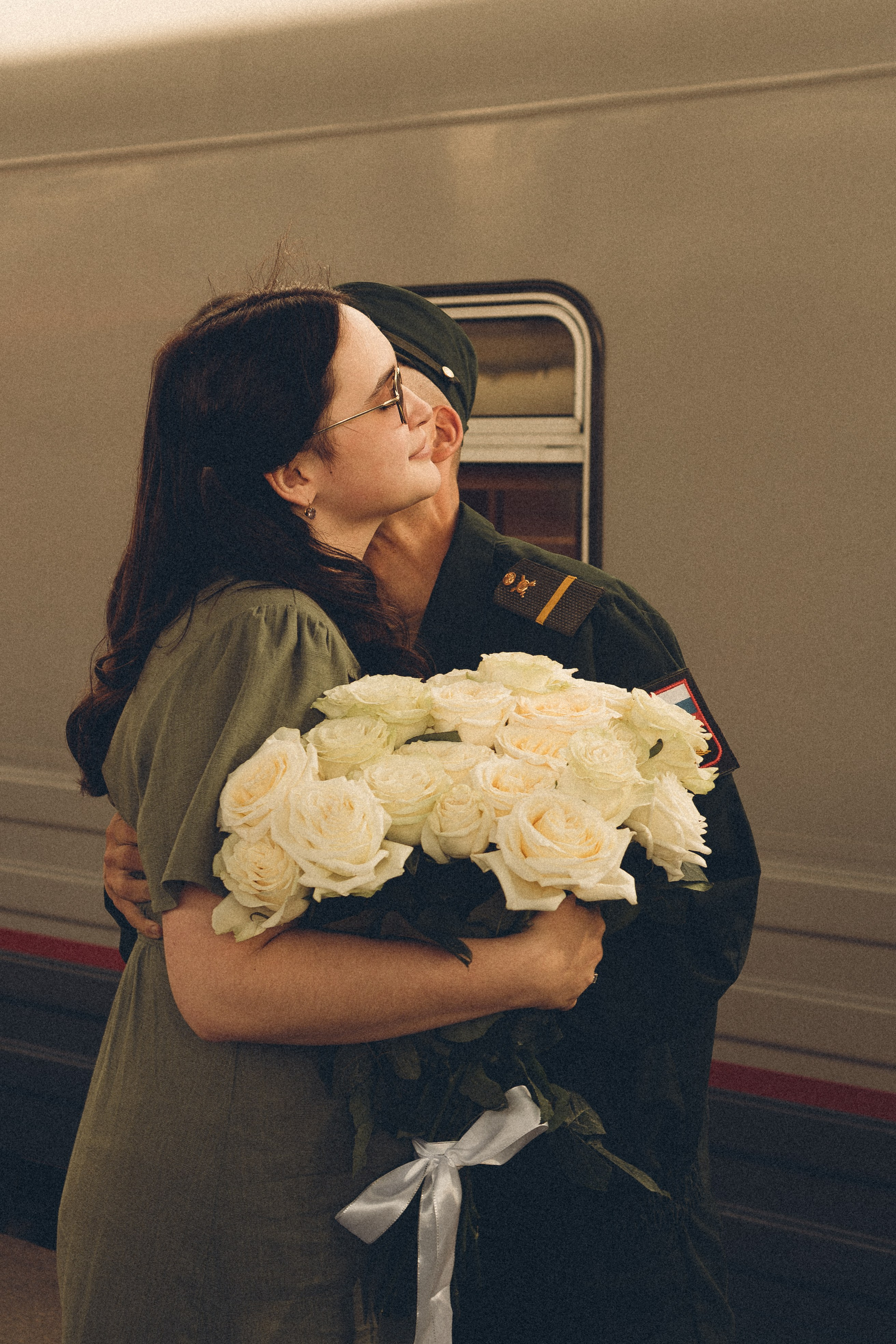 ПРЕДЛОЖЕНИЕ. Профессиональный фотограф, Санкт-Петербург — Виктория Богомолова