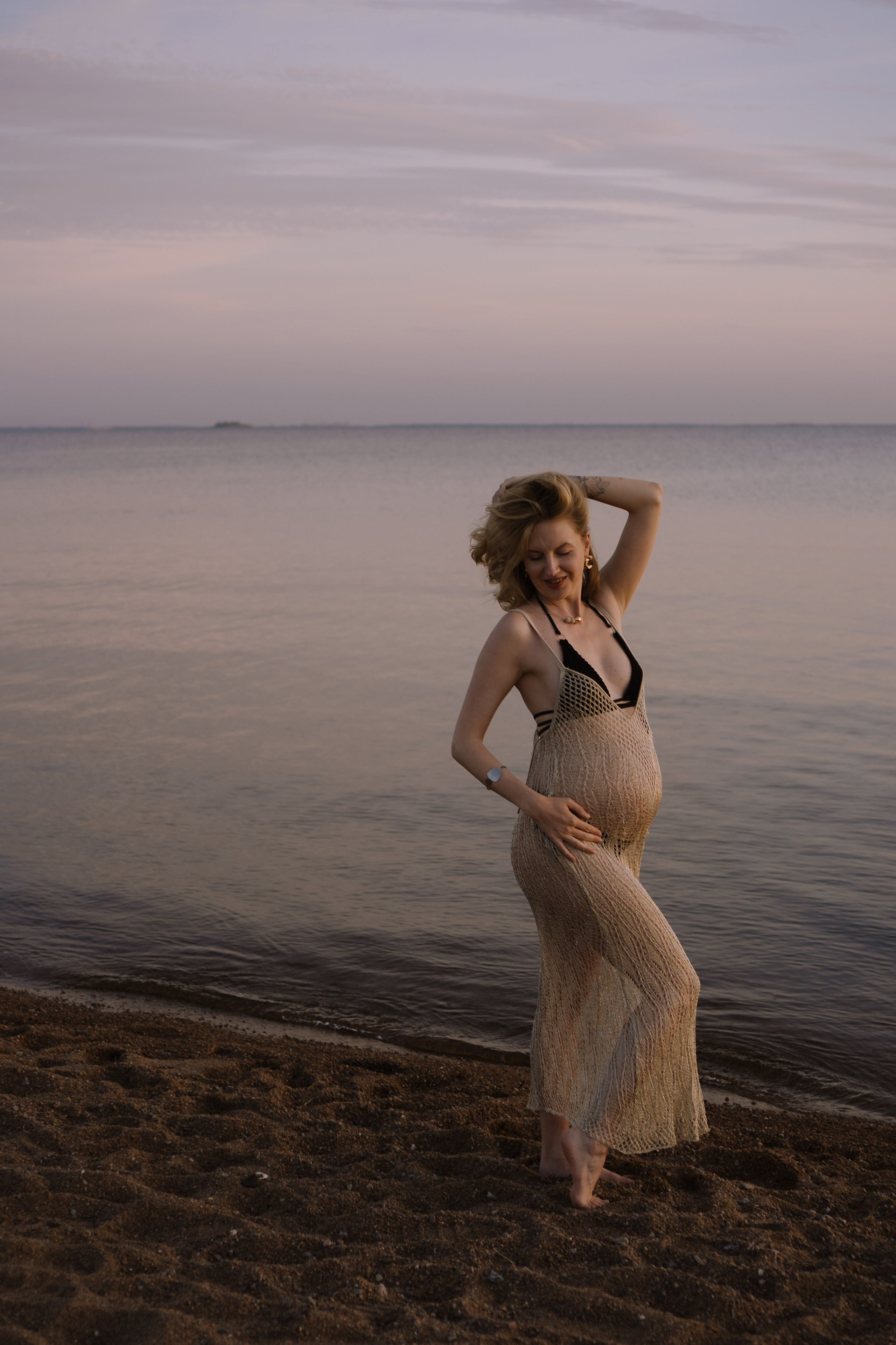 В ОЖИДАНИИ. Профессиональный фотограф, Санкт-Петербург — Виктория Богомолова