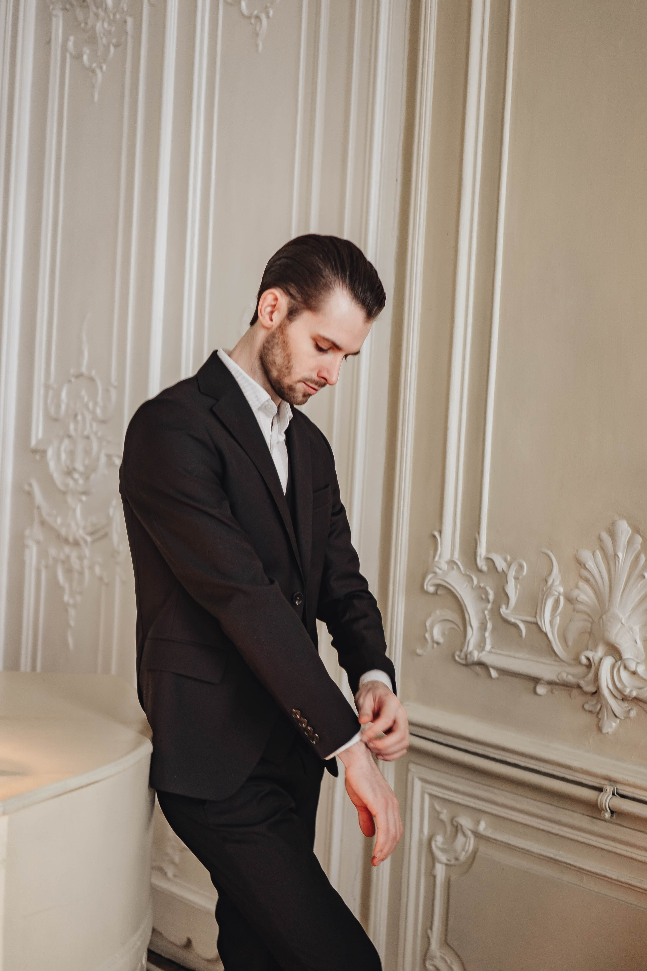 СВАДЕБНАЯ ФОТОСЕСИИЯ В НИКОЛАЕВСКОМ ДВОРЦЕ. Профессиональный фотограф, Санкт-Петербург — Виктория Богомолова