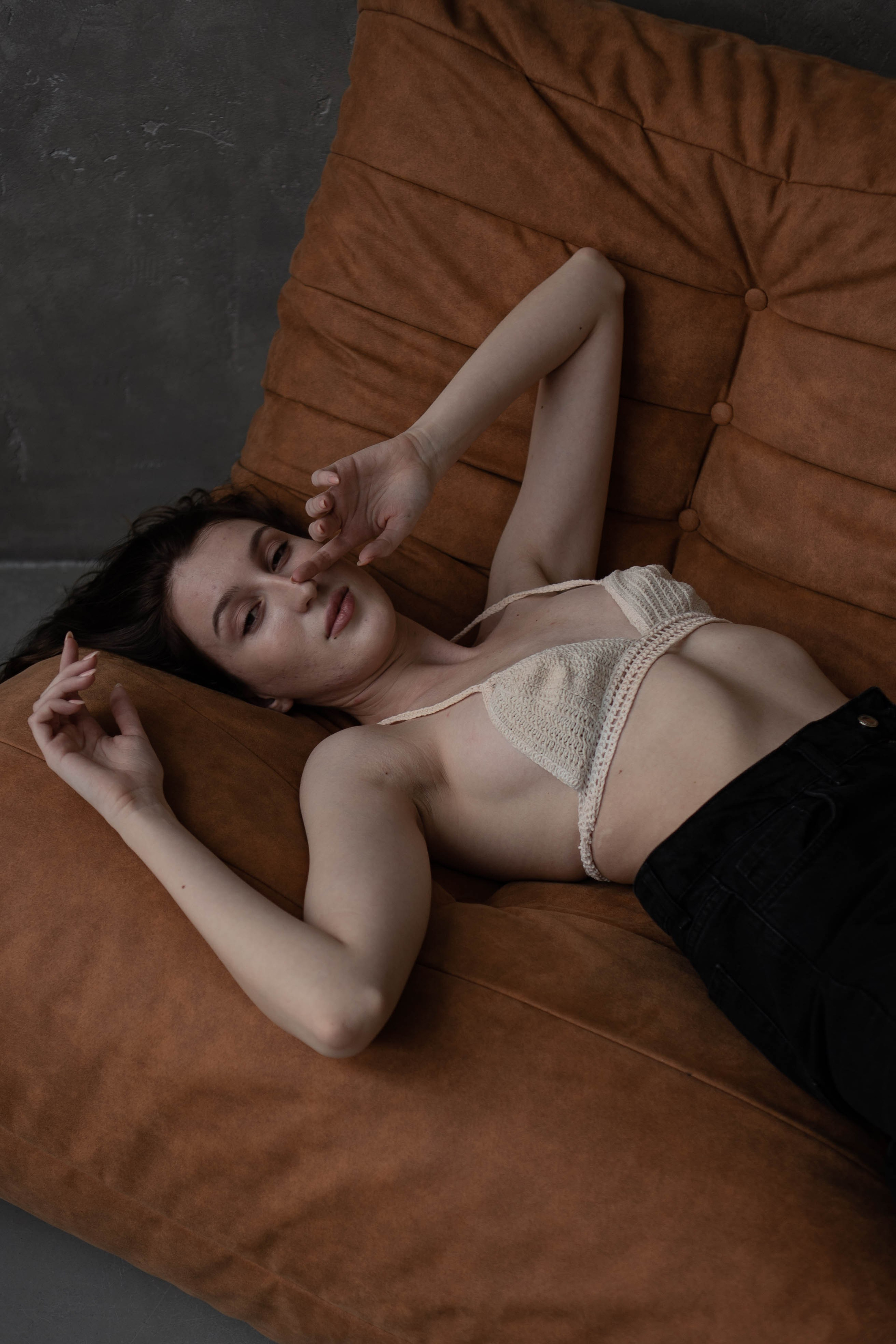 Студийная. Профессиональный фотограф, Санкт-Петербург — Виктория Богомолова