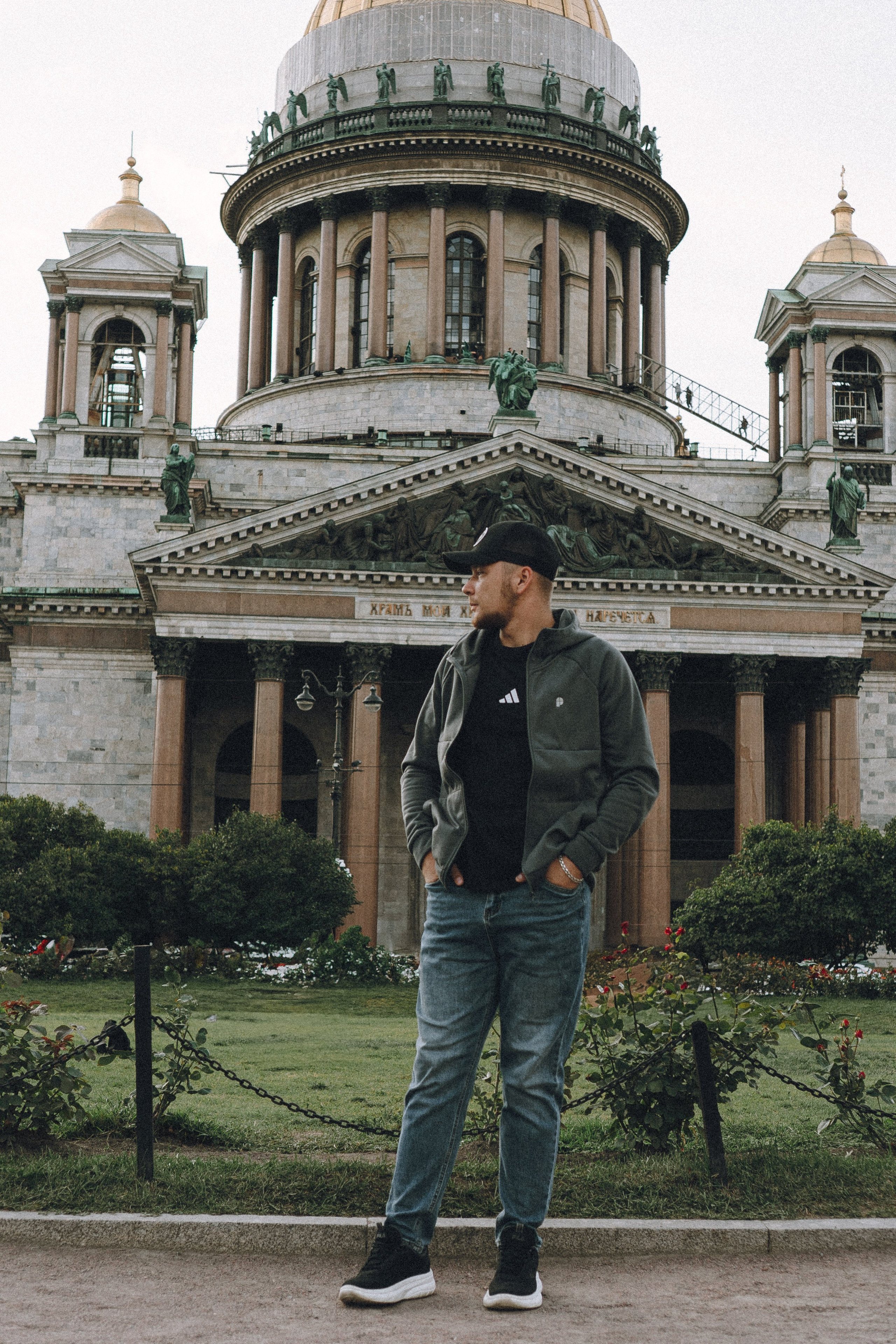 НЕОЖИДАННОЕ ПРЕДЛОЖЕНИЕ РУКИ И СЕРДЦА. Профессиональный фотограф, Санкт-Петербург — Виктория Богомолова