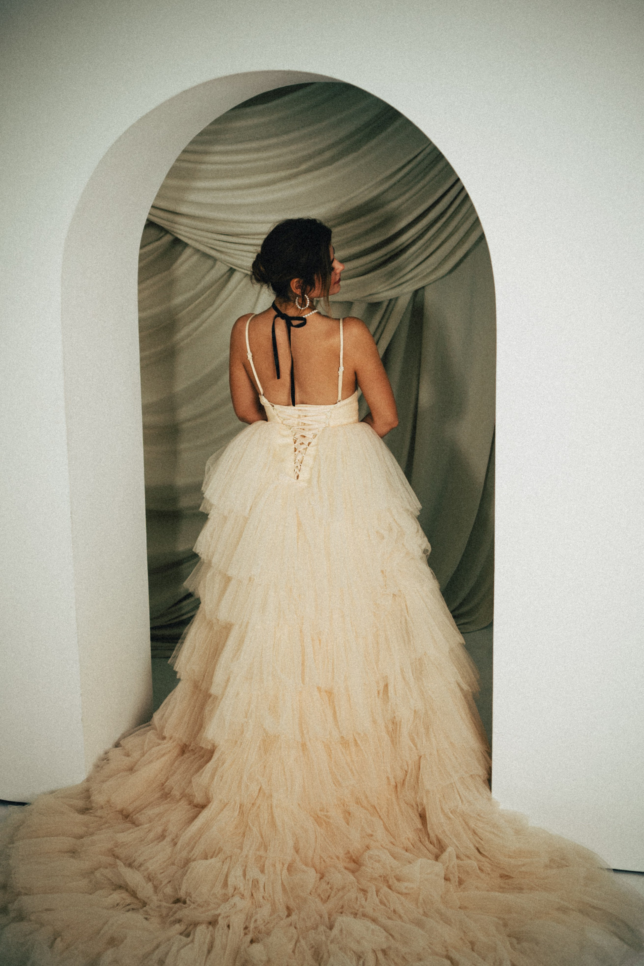 Сказочная история. Профессиональный фотограф, Санкт-Петербург — Виктория Богомолова