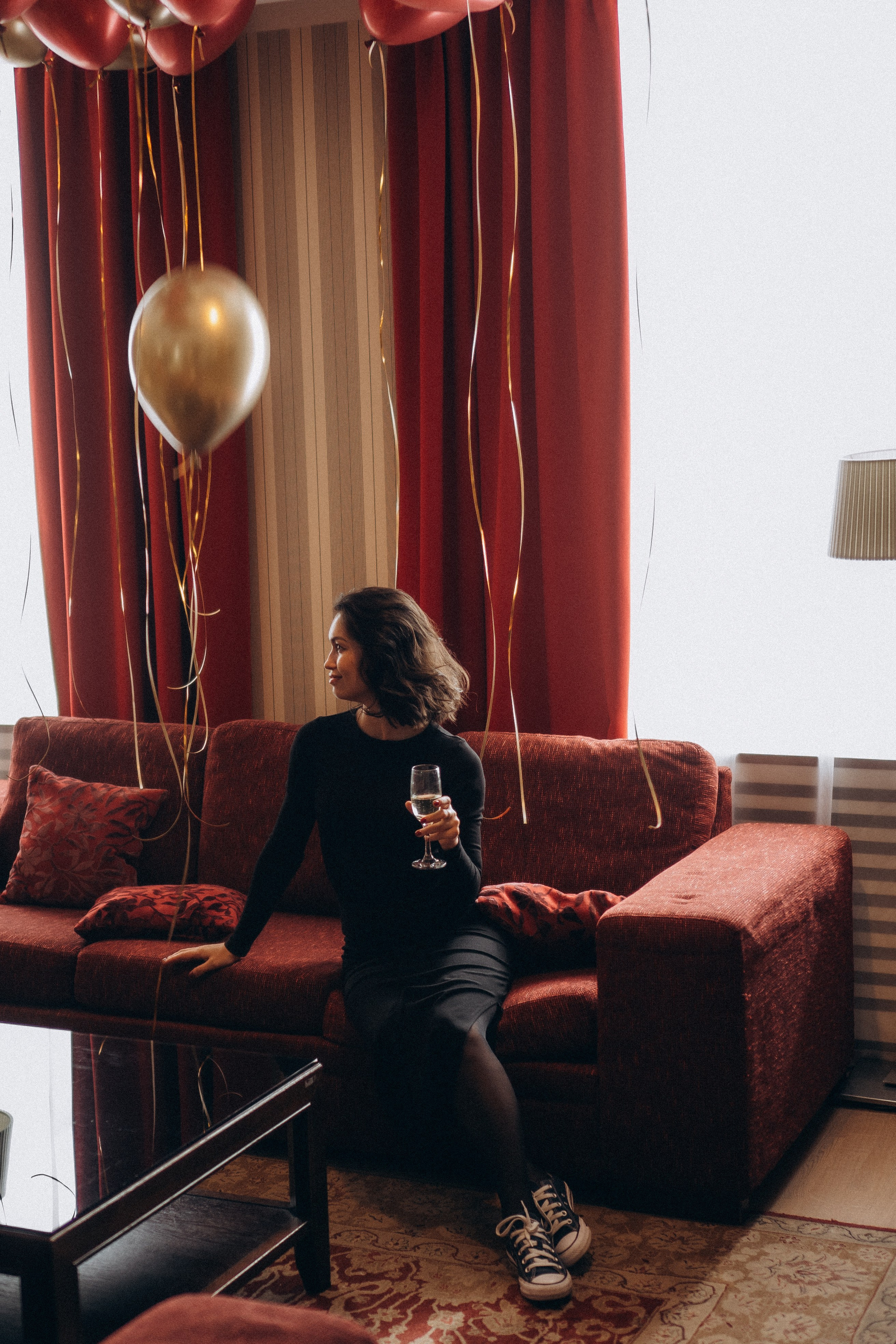 ДЕНЬ РОЖДЕНИЯ. Профессиональный фотограф, Санкт-Петербург — Виктория Богомолова