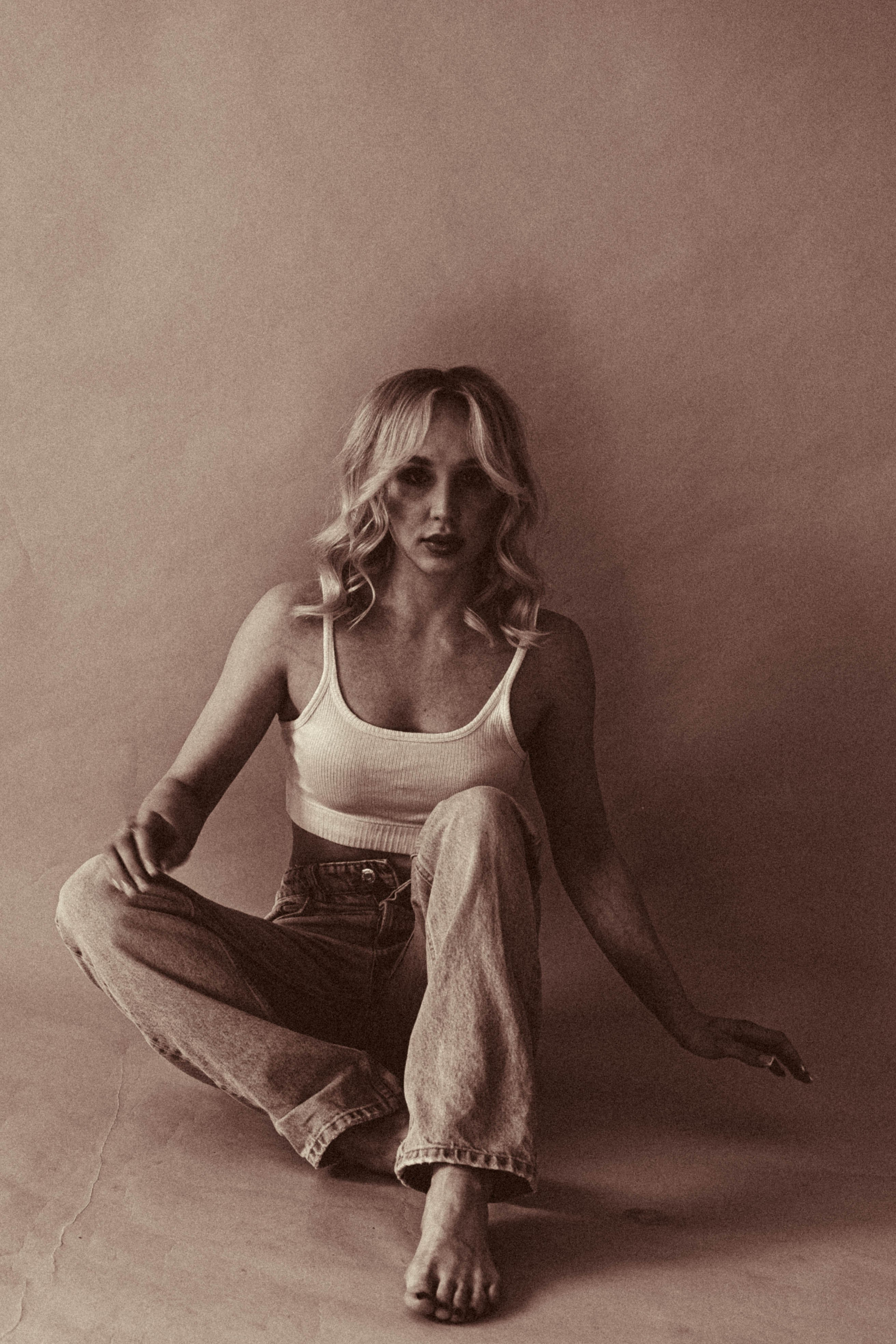 Винтажный стиль. Профессиональный фотограф, Санкт-Петербург — Виктория Богомолова