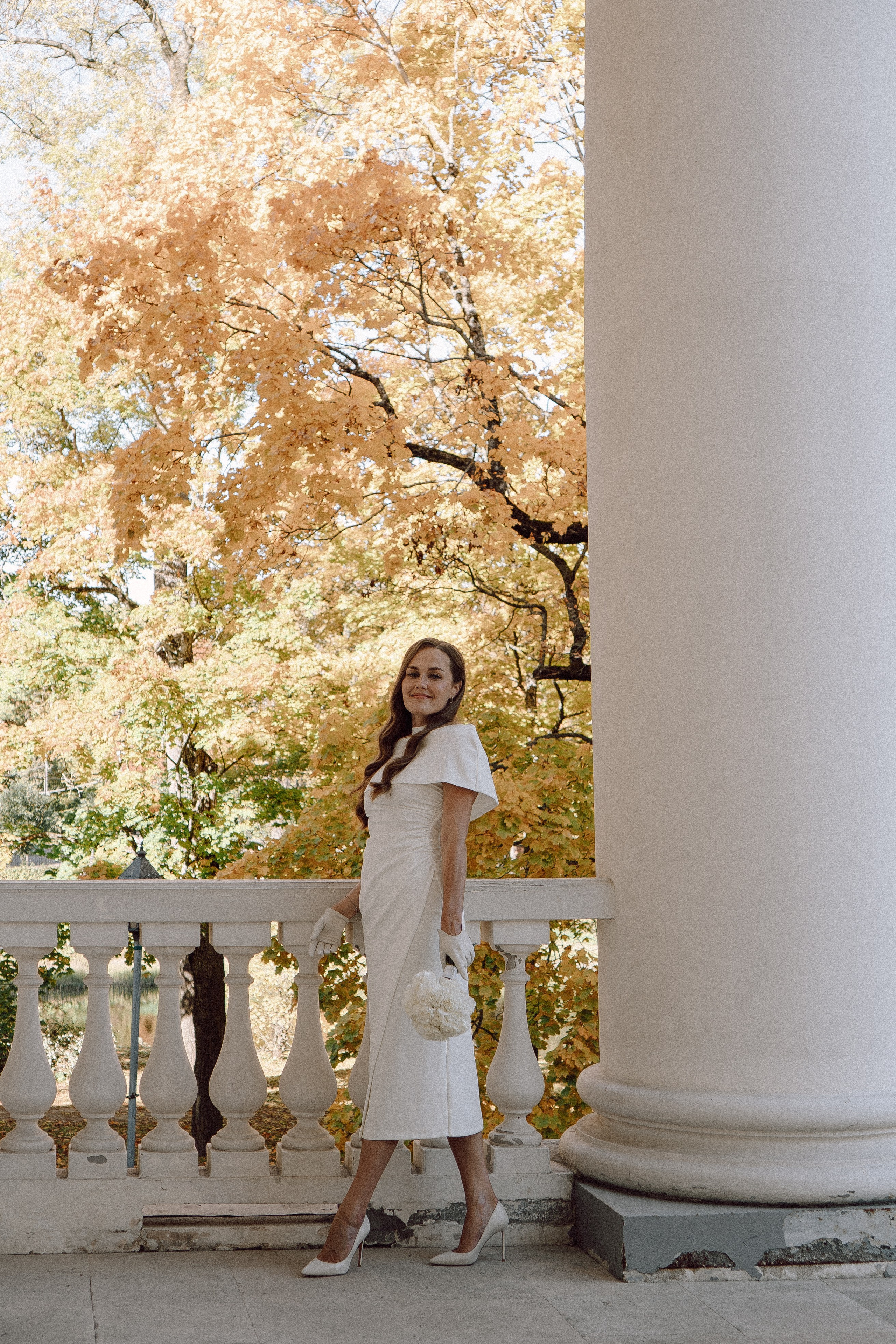 СВАДЕБНАЯ СЬЕМКА В ПУШКИН. Профессиональный фотограф, Санкт-Петербург — Виктория Богомолова