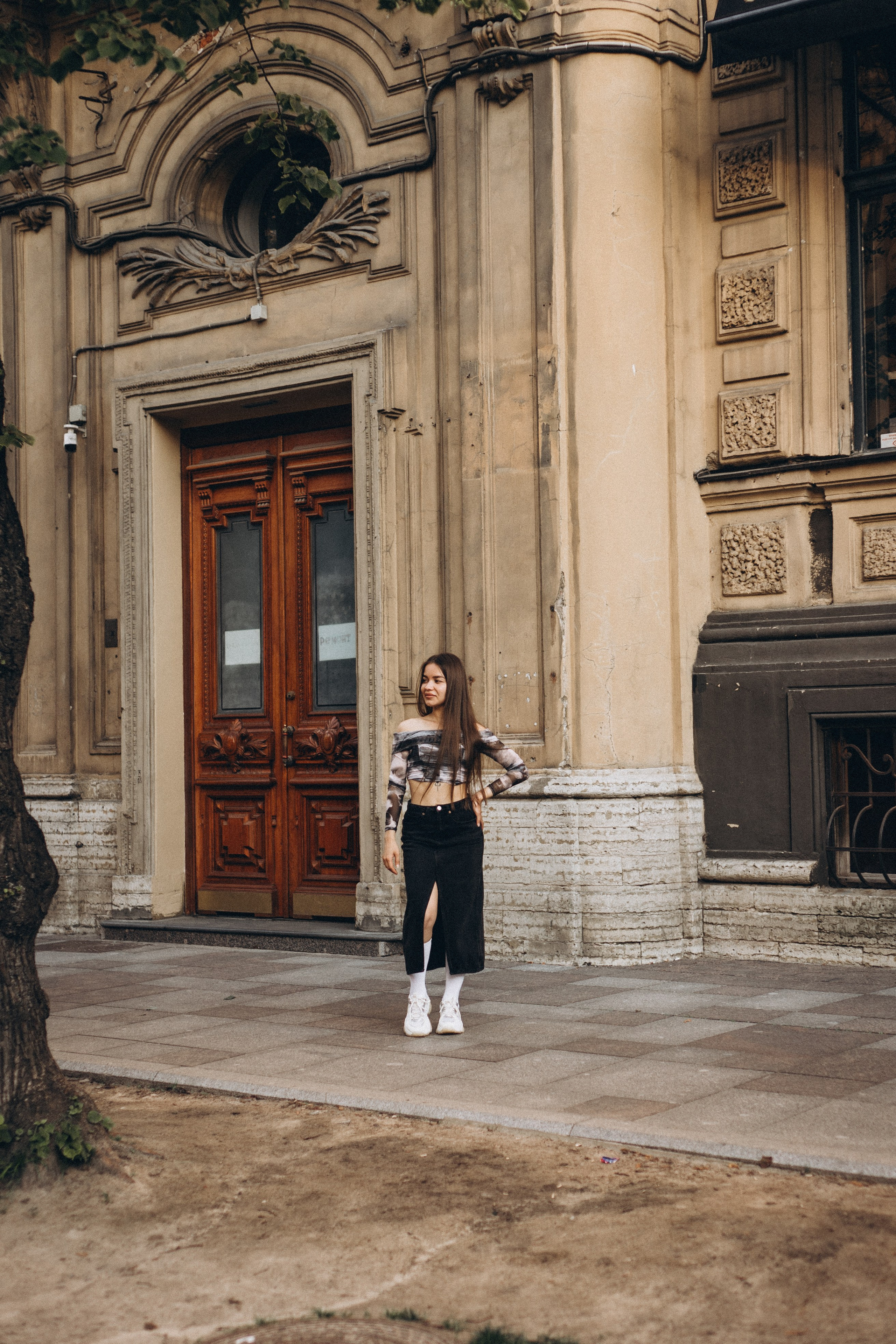 ПРОГУЛКА ПО САНКТ-ПЕТЕРБУРГУ. Профессиональный фотограф, Санкт-Петербург — Виктория Богомолова