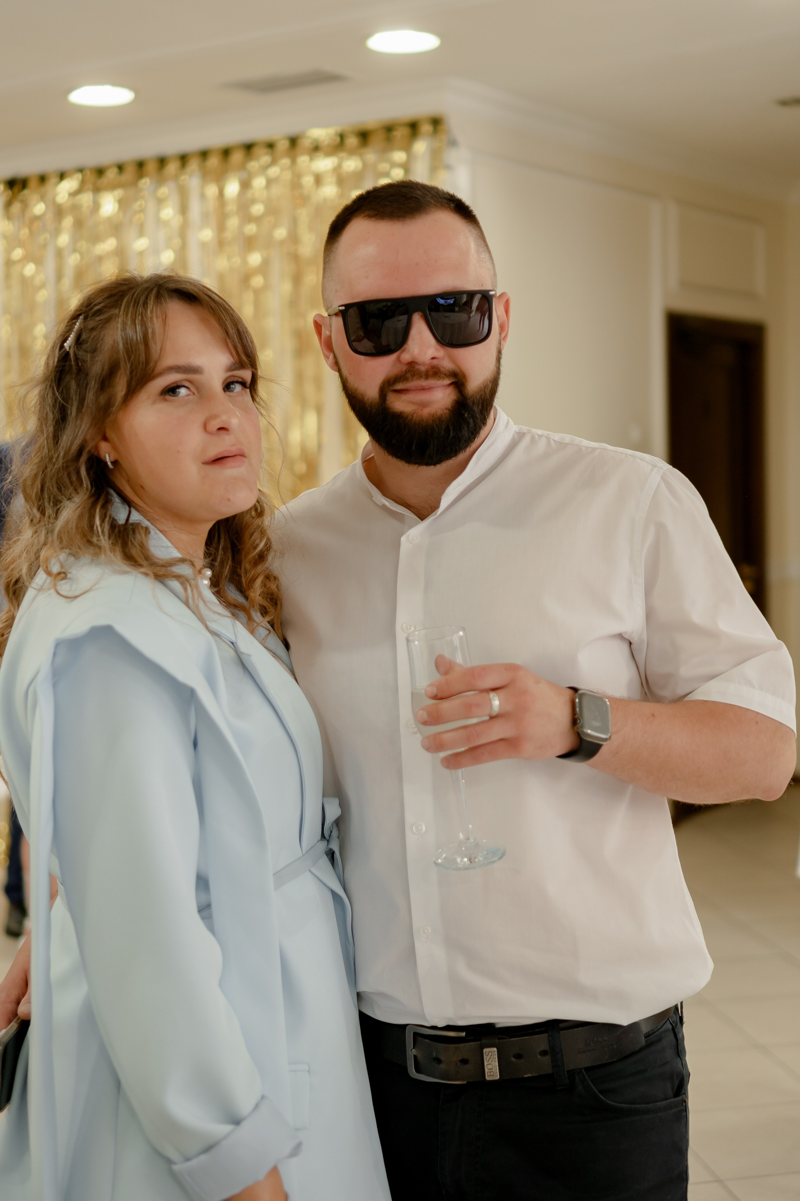 СВАДЕБНАЯ СЬЕМКА В ЗАГСЕ И БАНКЕТ. Профессиональный фотограф, Санкт-Петербург — Виктория Богомолова