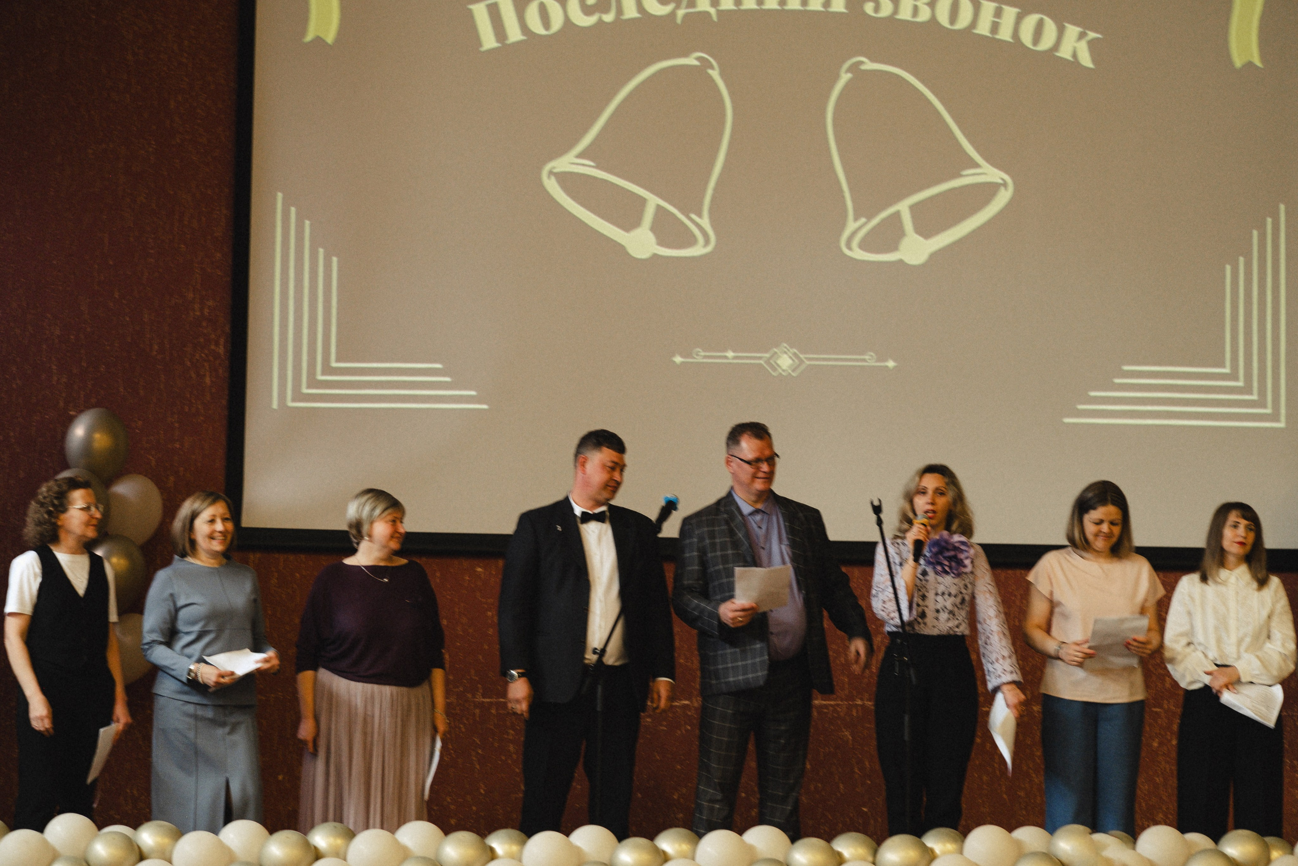 ПОСЛЕДНИЙ ЗВОНОК. Профессиональный фотограф, Санкт-Петербург — Виктория Богомолова