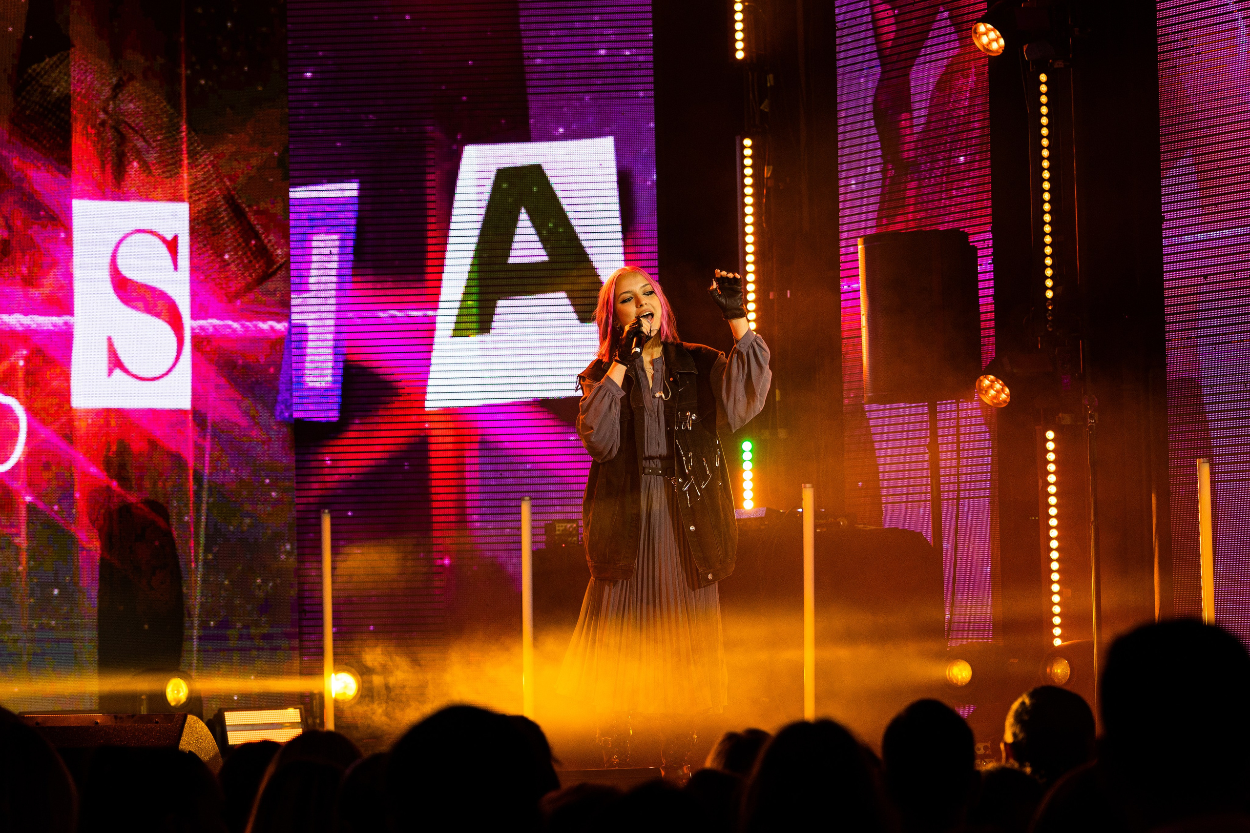 Репортажная съёмка концертов и театральных постановок | Видео и фото контент | ZPROD. Фото и видеосъемка | продакшн студия ZPROD