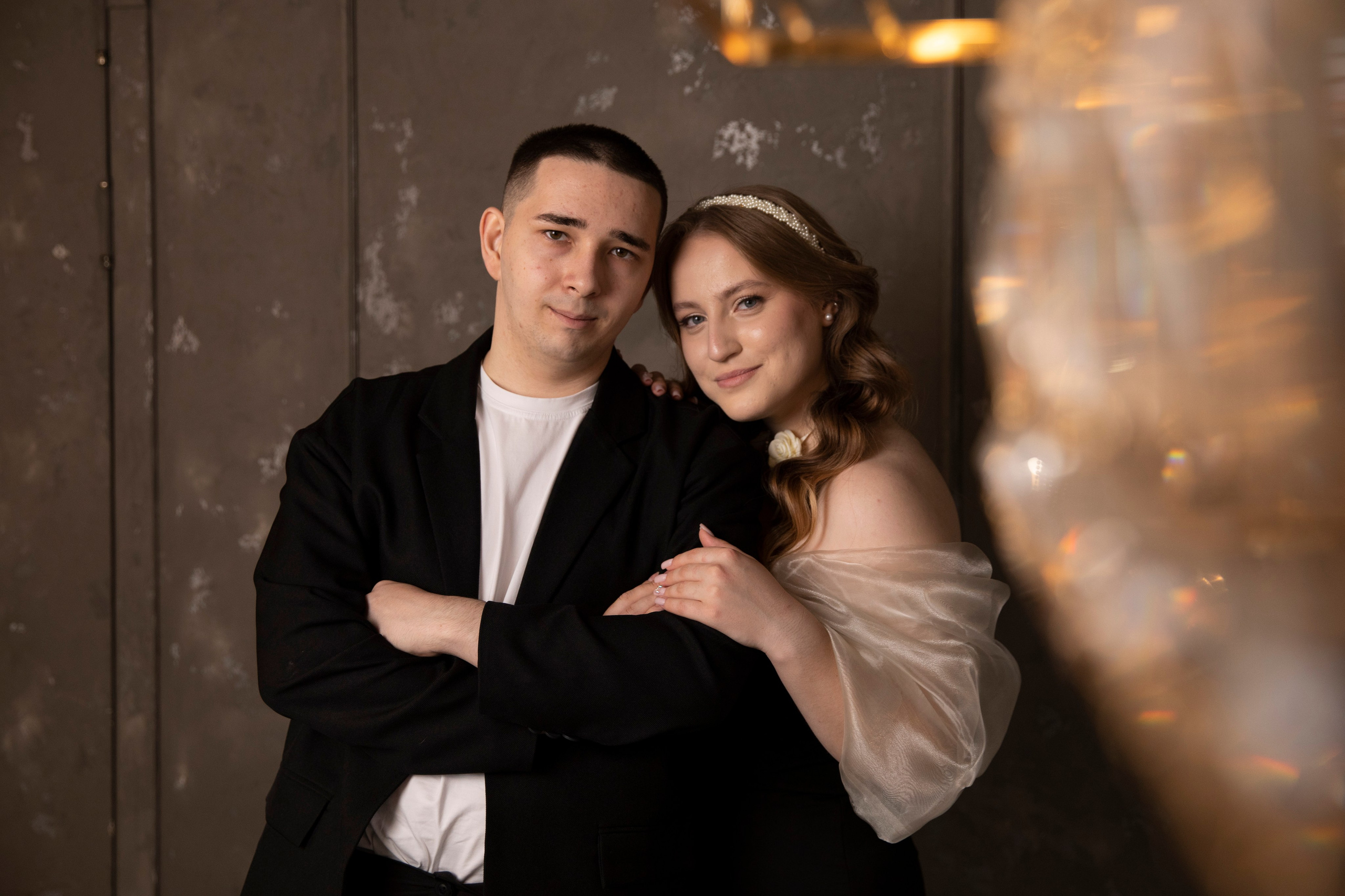 7.05.2025 Полина и Даня. Семейный и школьный фотограф Катерина Голубева