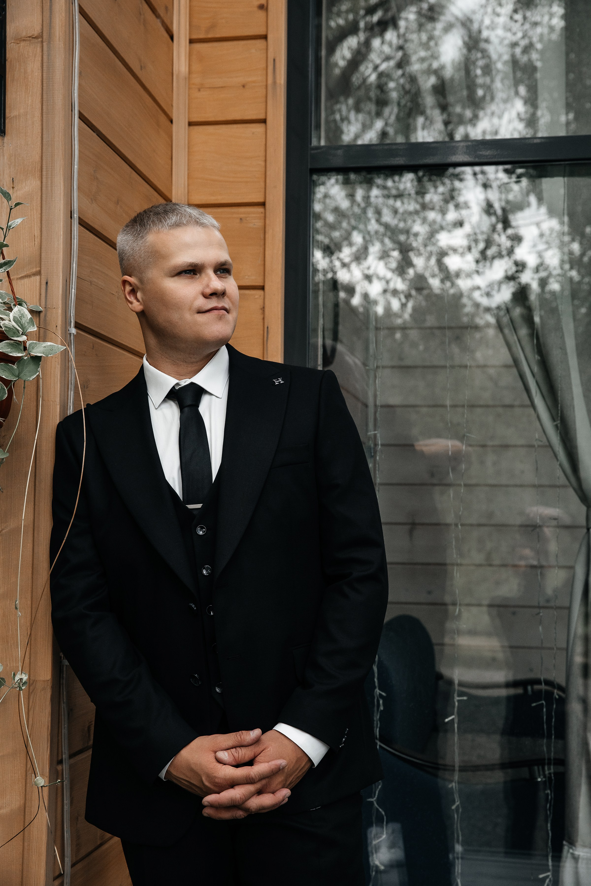 Свадебный кролик