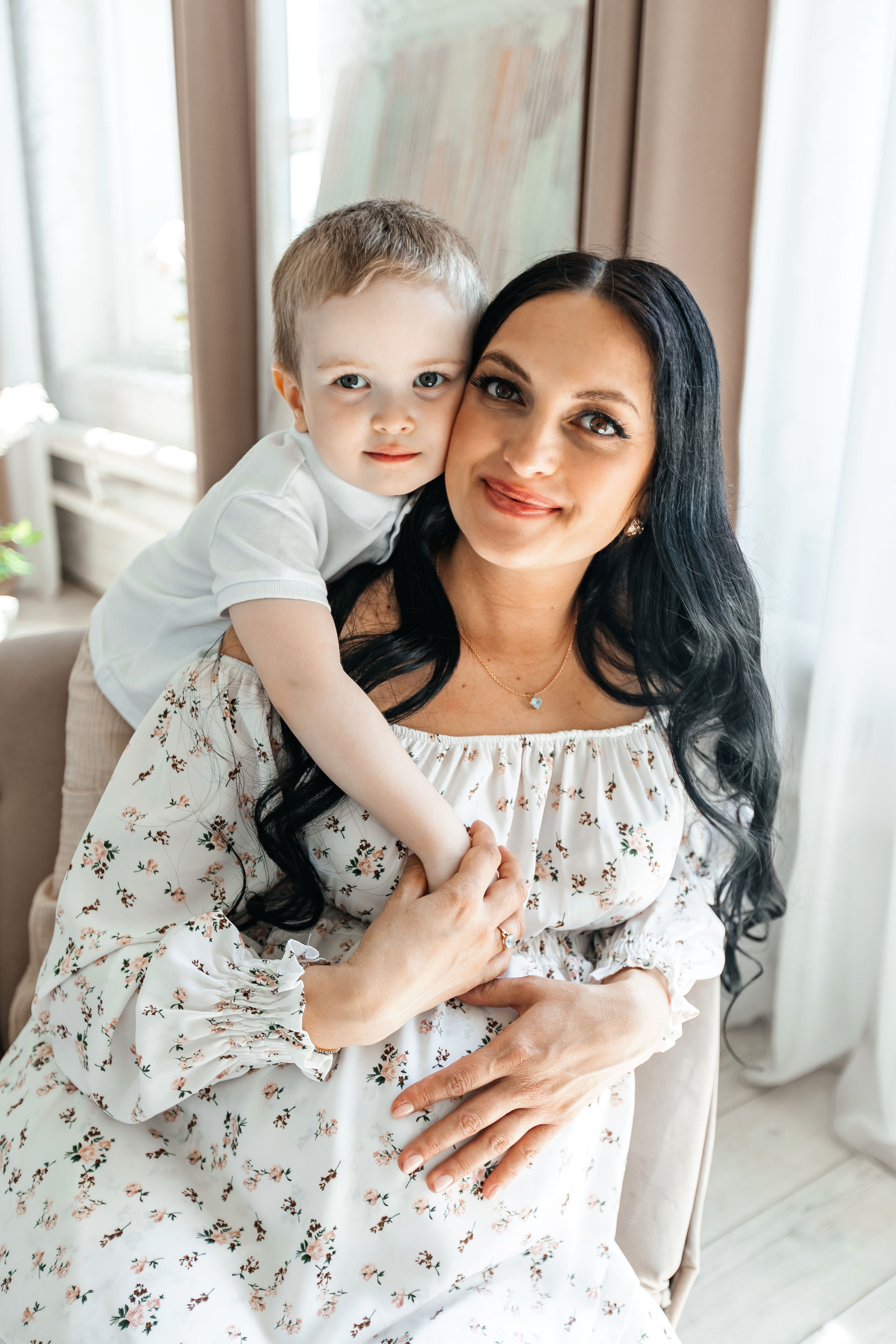 Студия.Беременность.Семья. Колесникова Татьяна. Фотограф новорожденных Щёлково, Москва, Королев