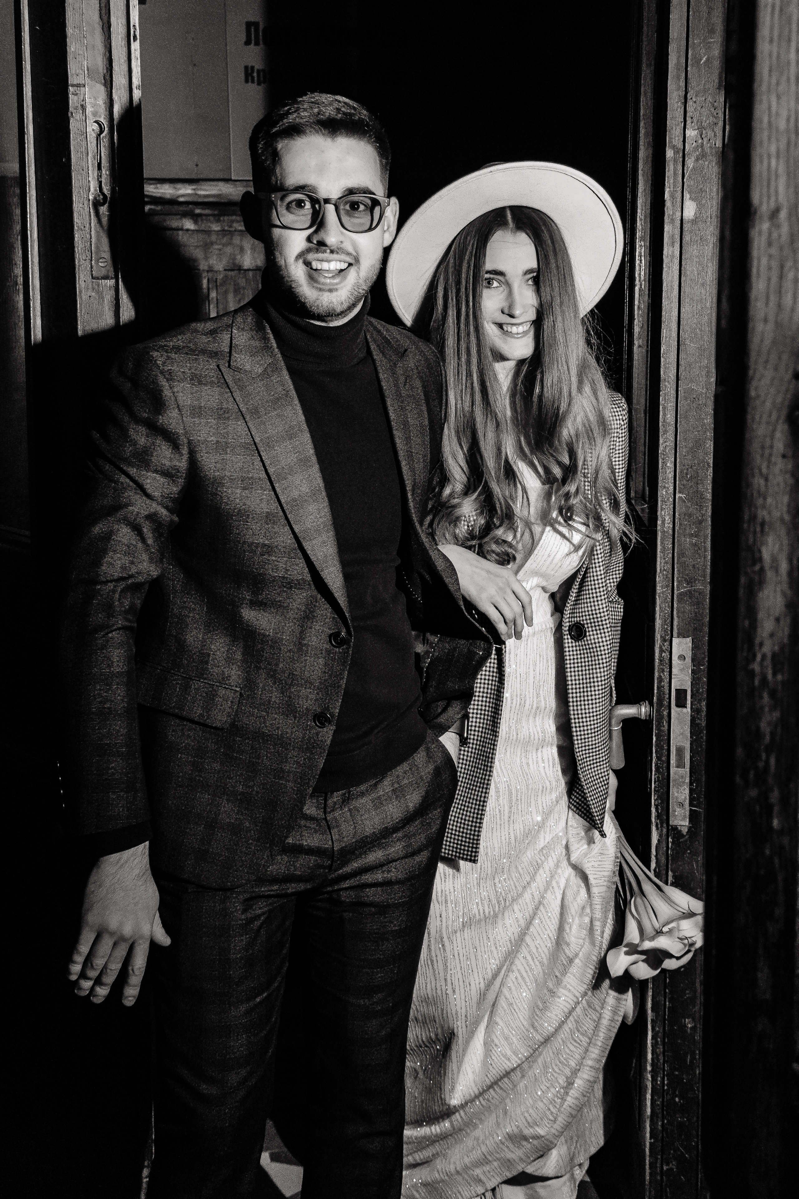 Свадебный фотограф AllexD в Москве, Санкт-Петербурге