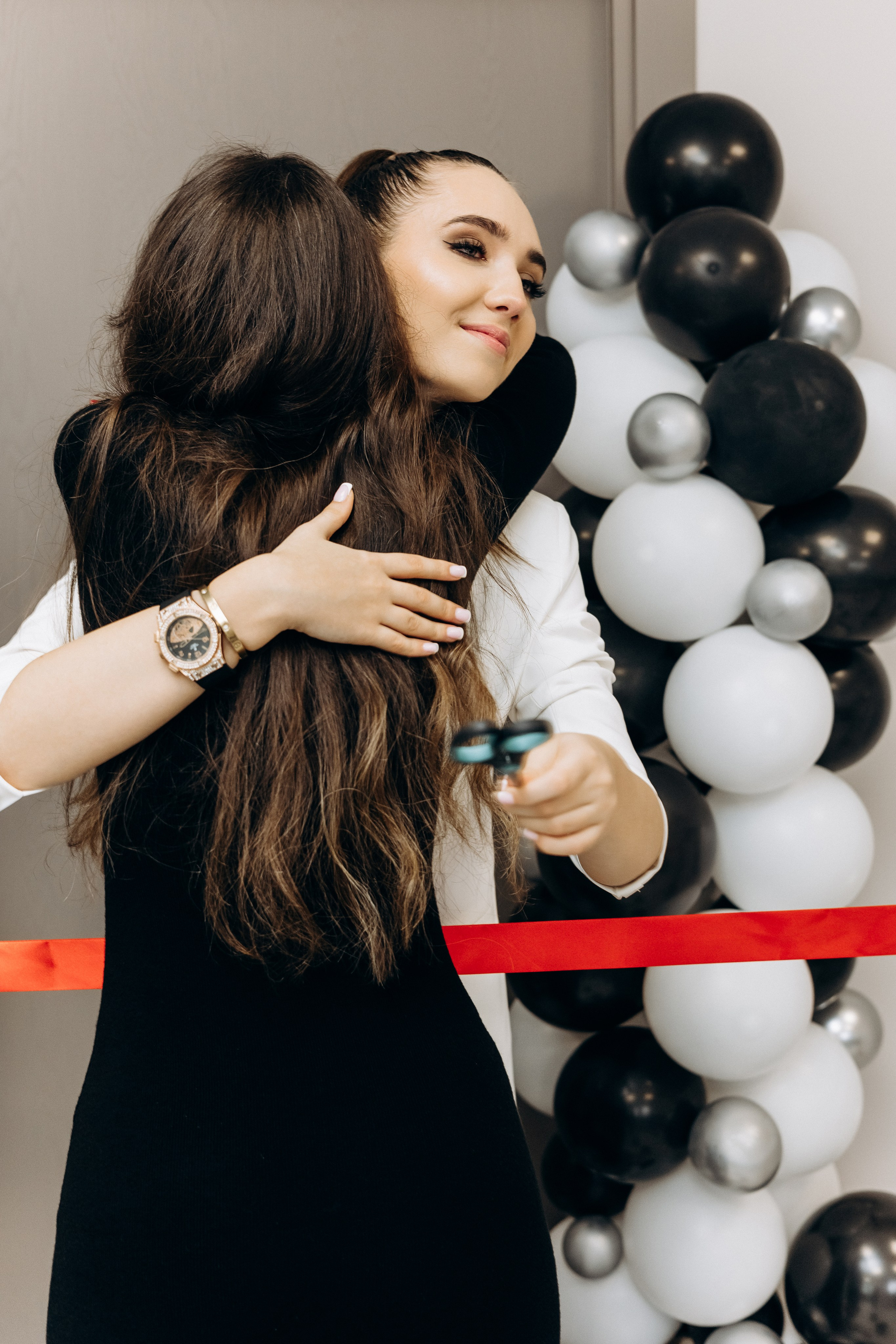 Репортаж. Сайт фотографа Kristina Che