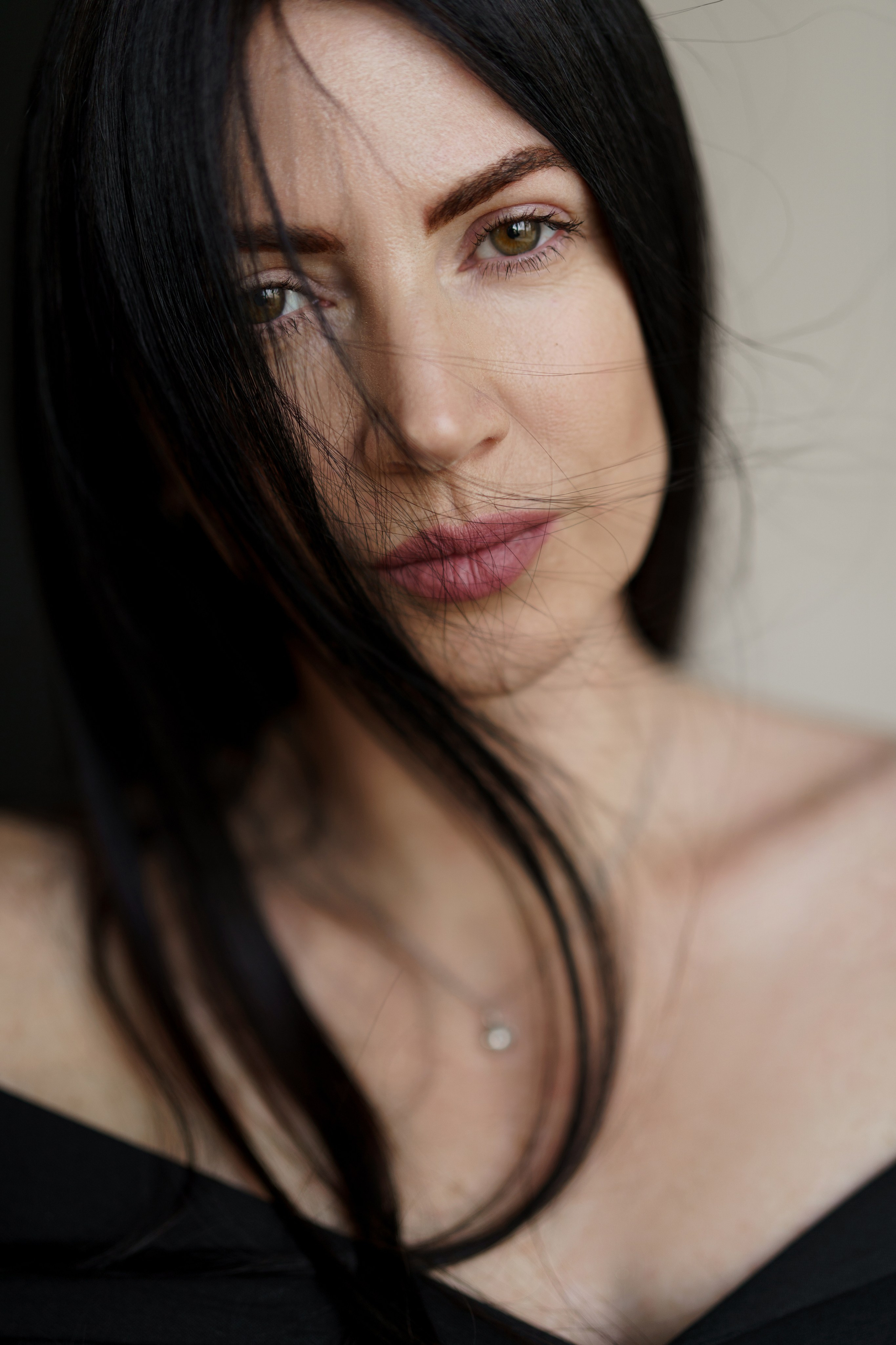 Проект «ОБЕЗОРУЖЕНА». Фотограф Марина Демура