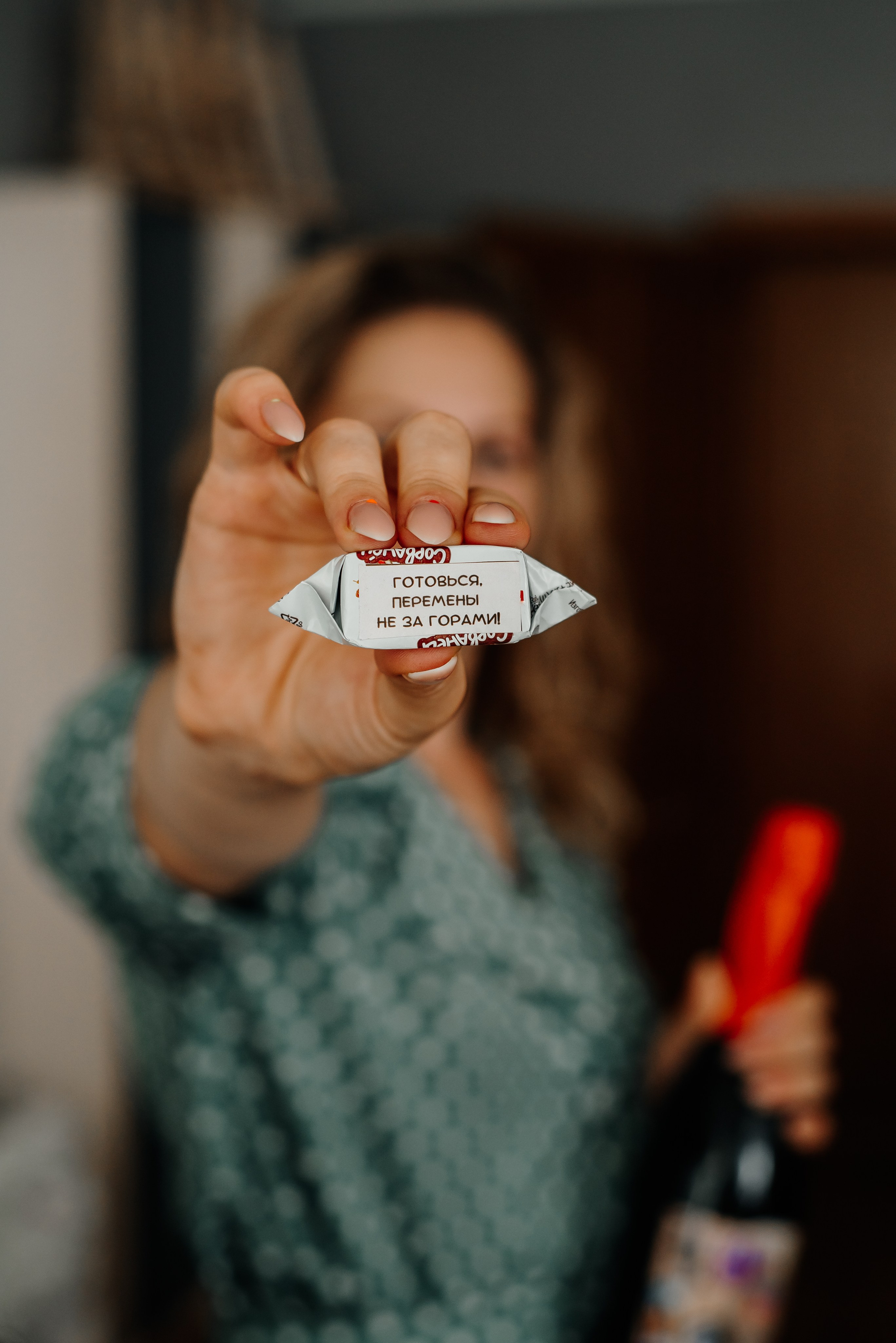 Акриловая живопись. Фотограф в Дзержинске Наташа Баева