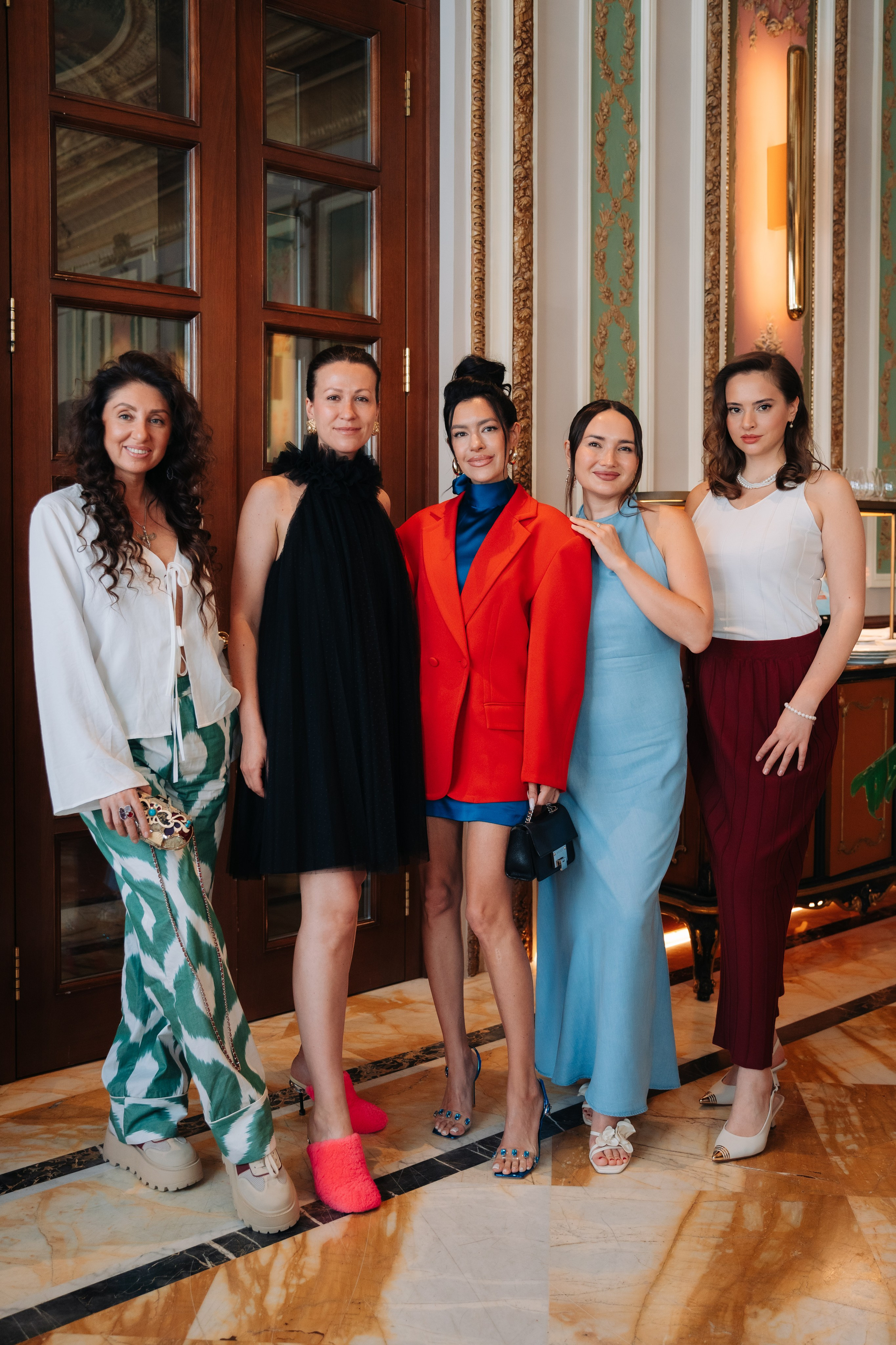 Репортажные съемки. Диана Королёнок — Свадебный и Репортажный фотограф в Москве