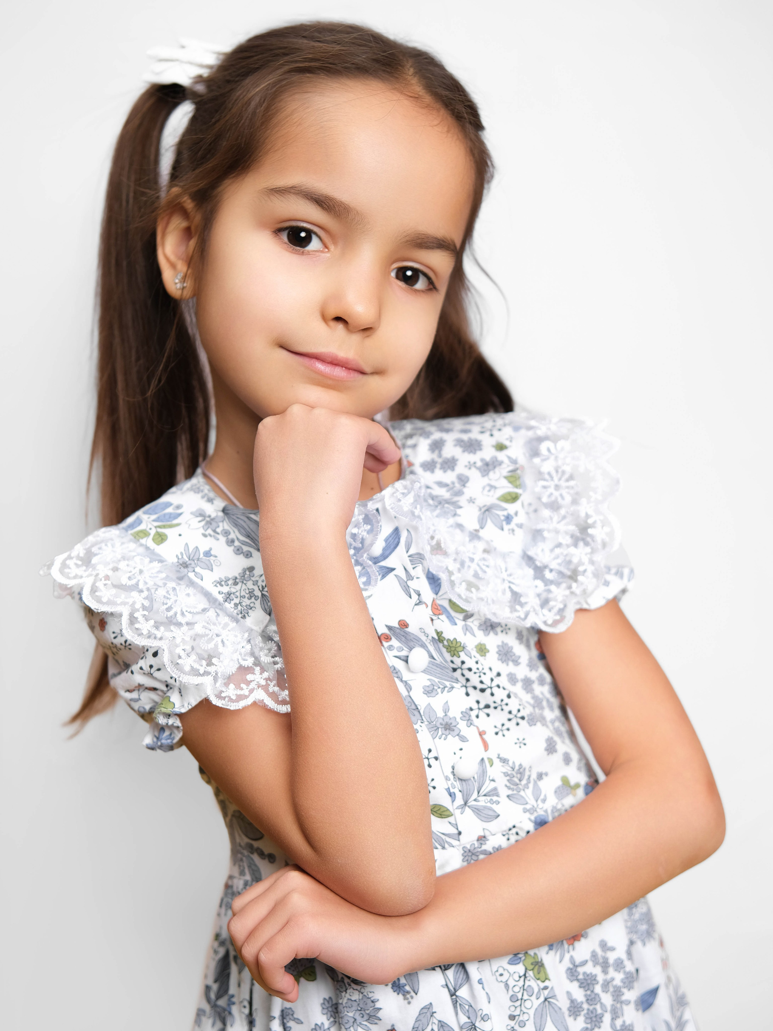 Детский сад. Оживающие выпускные альбомы в Москве и Московской области