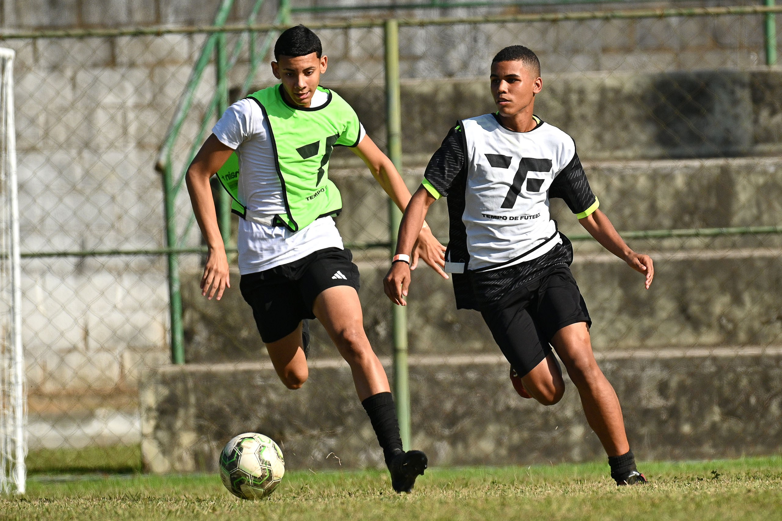 АКАДЕМИЯ ФУТБОЛА В БРАЗИЛИИ. Репортажный фотограф в Нижнем Новгороде и Москве Ангелина Ильичева