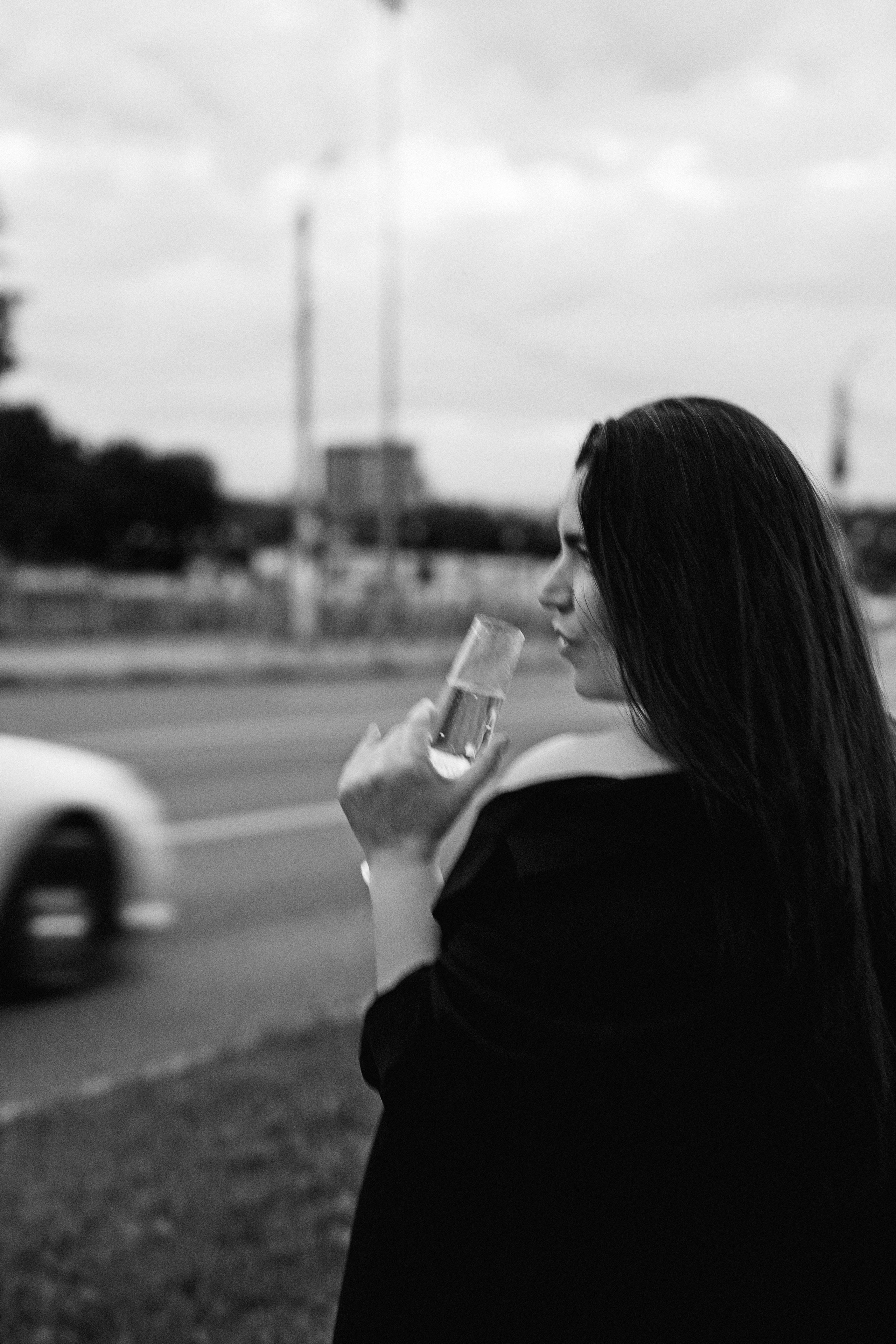 Галя. Алёна Хомич. Свадебный и семейный фотограф Коломна, Москва