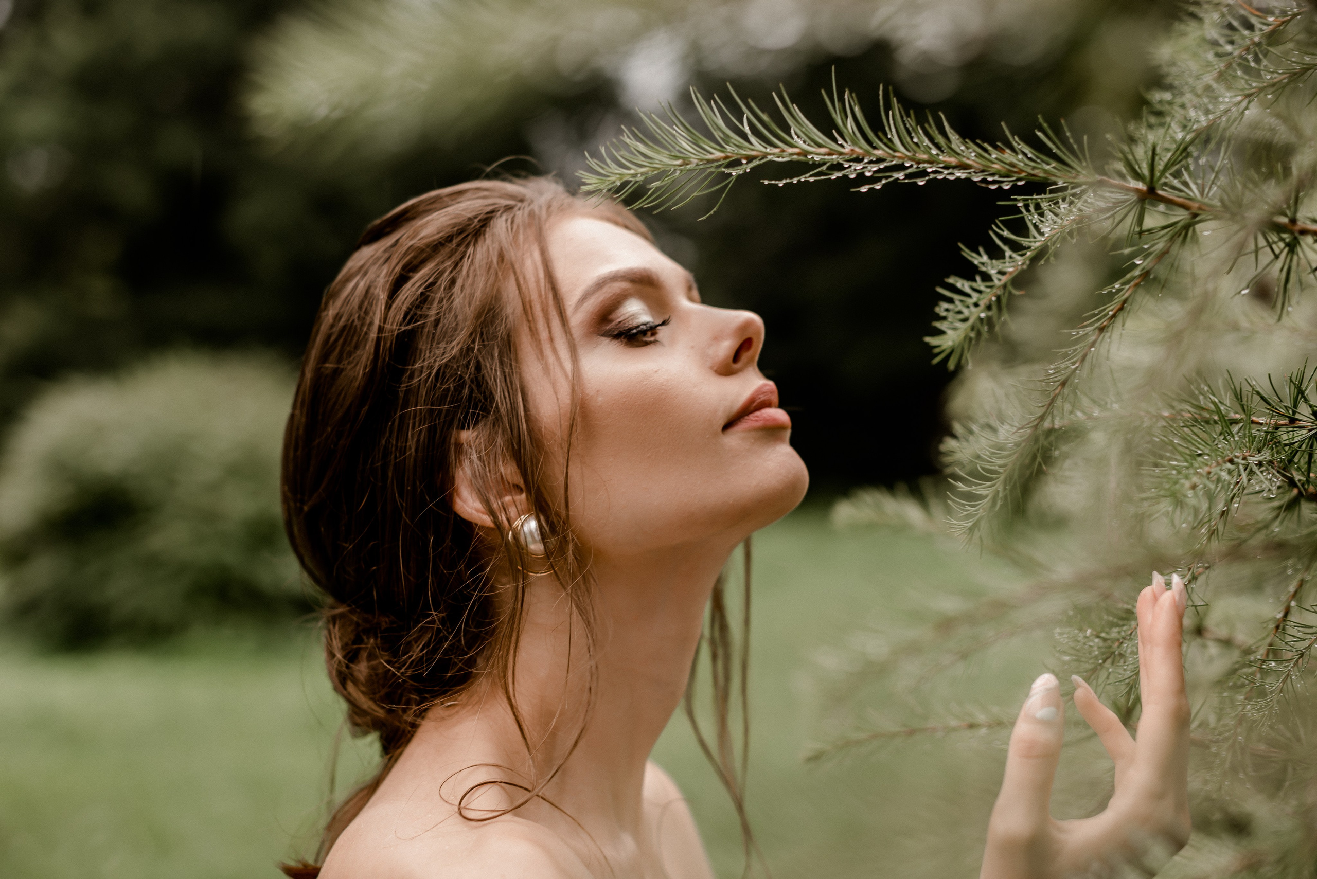 Екатерина ♡ Артем. Семейный и свадебный фотограф Анастасия Вуколова