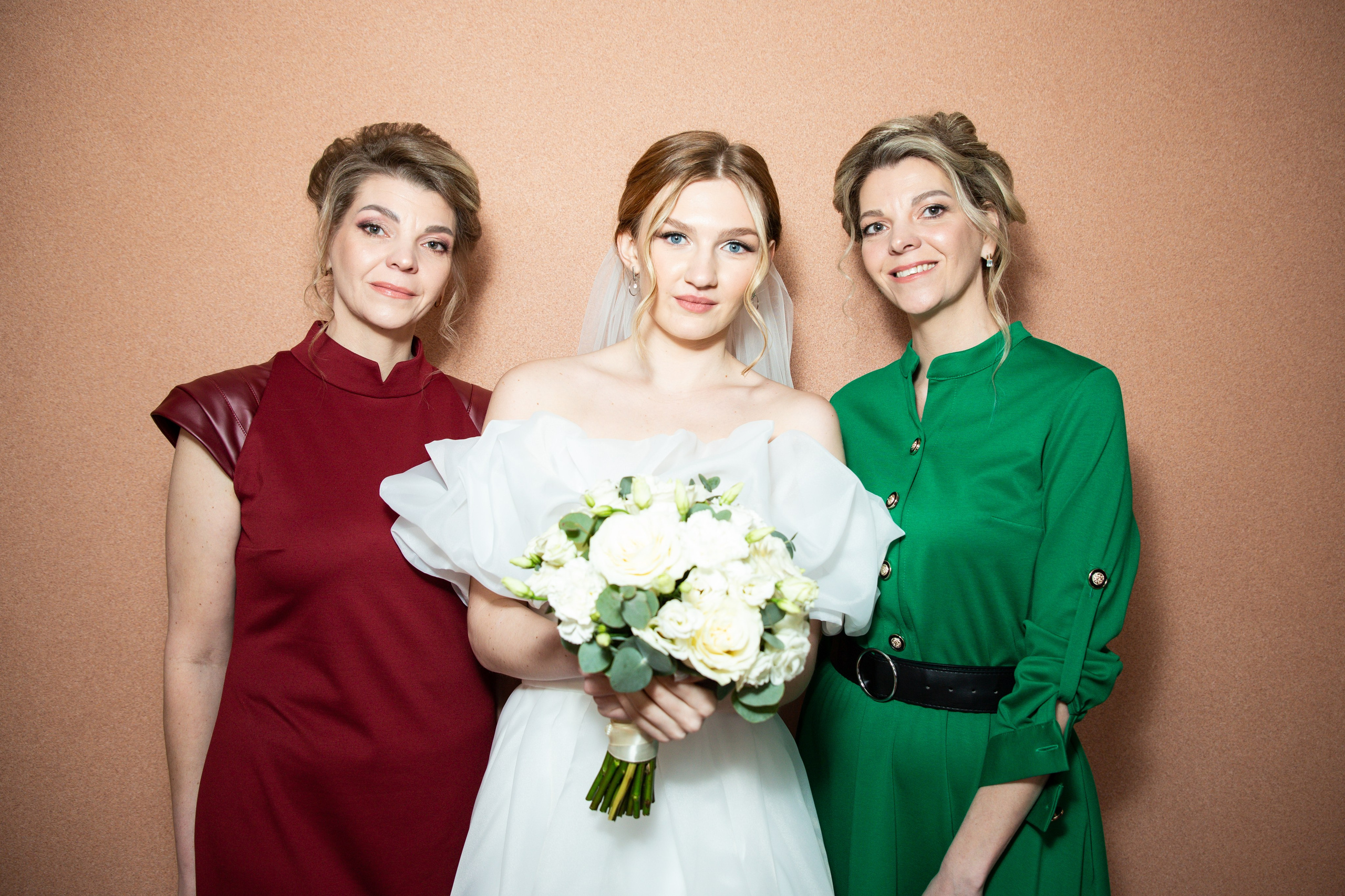 Свадьба Льва. Портретный и репортажный фотограф в Кемерово Алексеева Анастасия