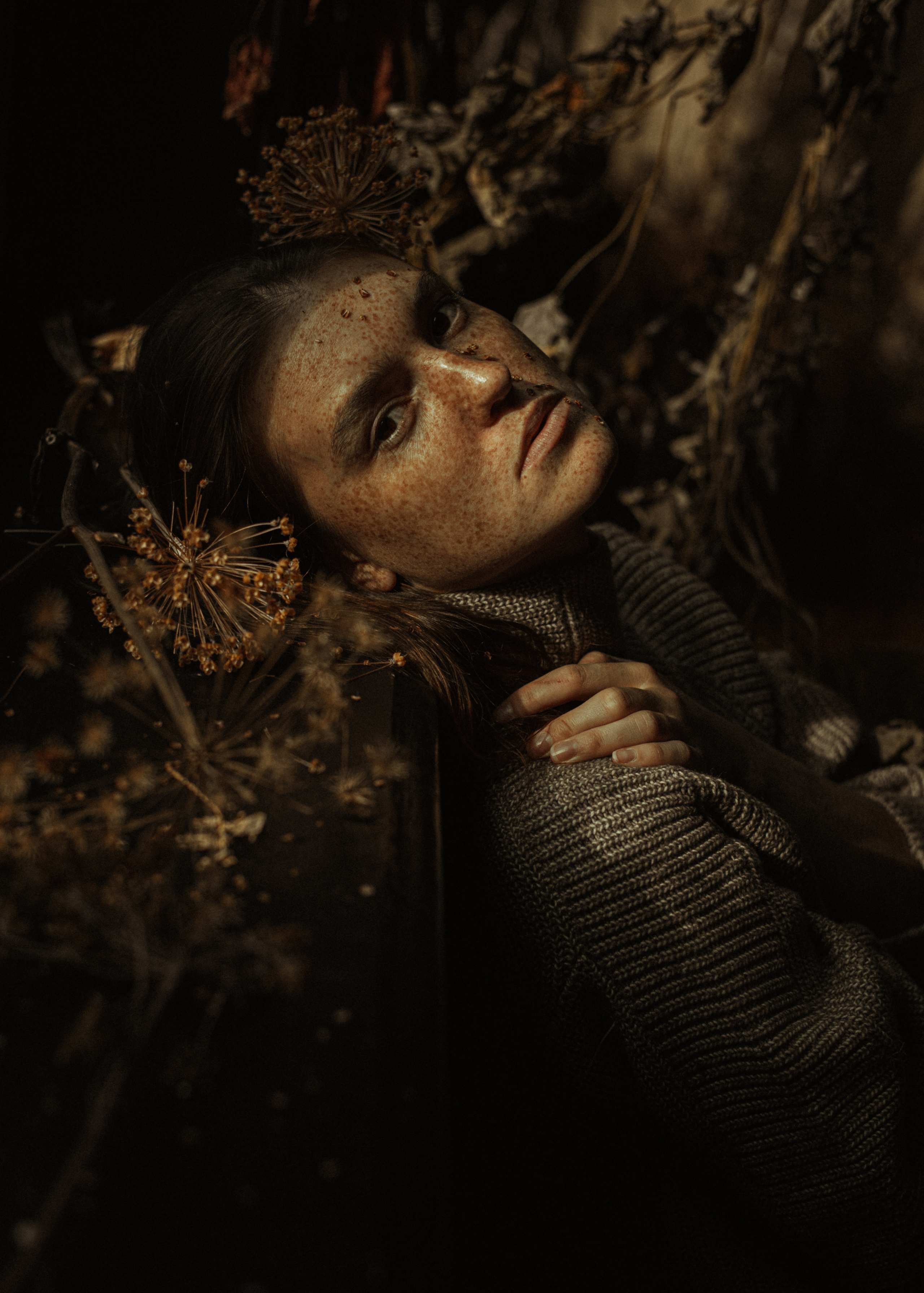 Мои работы в цвете. Портретный фотограф Марина Щеглова в Москве