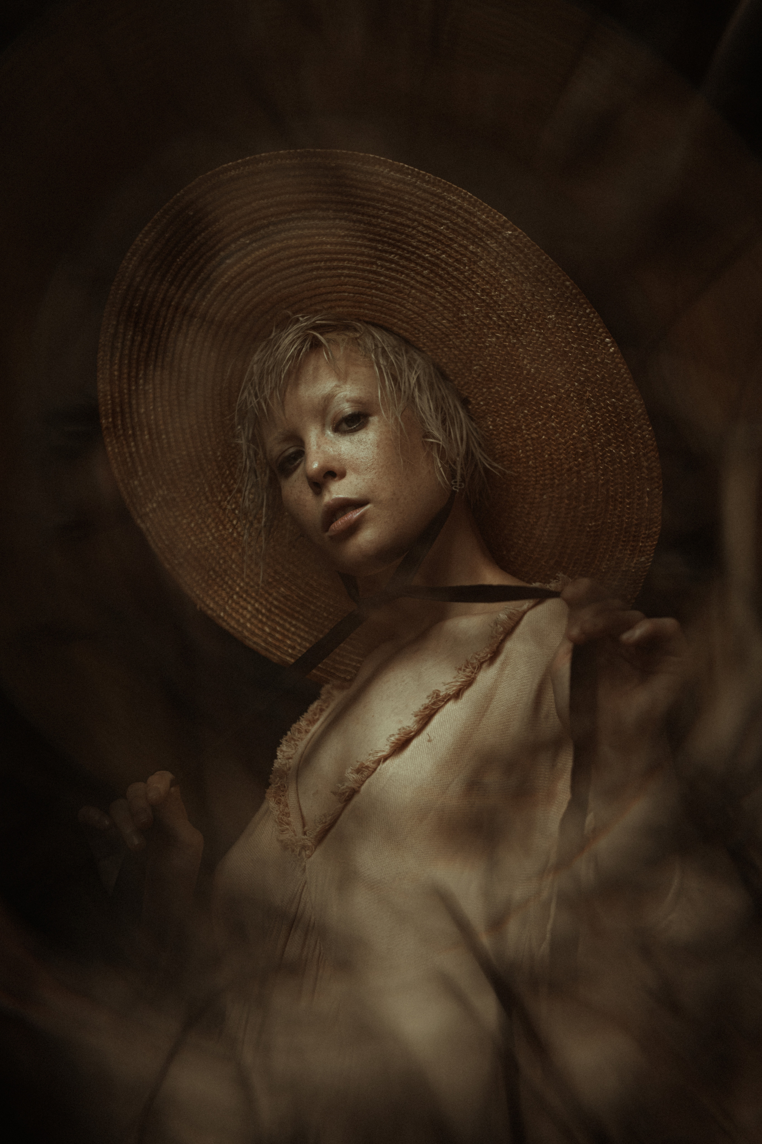 Мои работы в цвете. Портретный фотограф Марина Щеглова в Москве