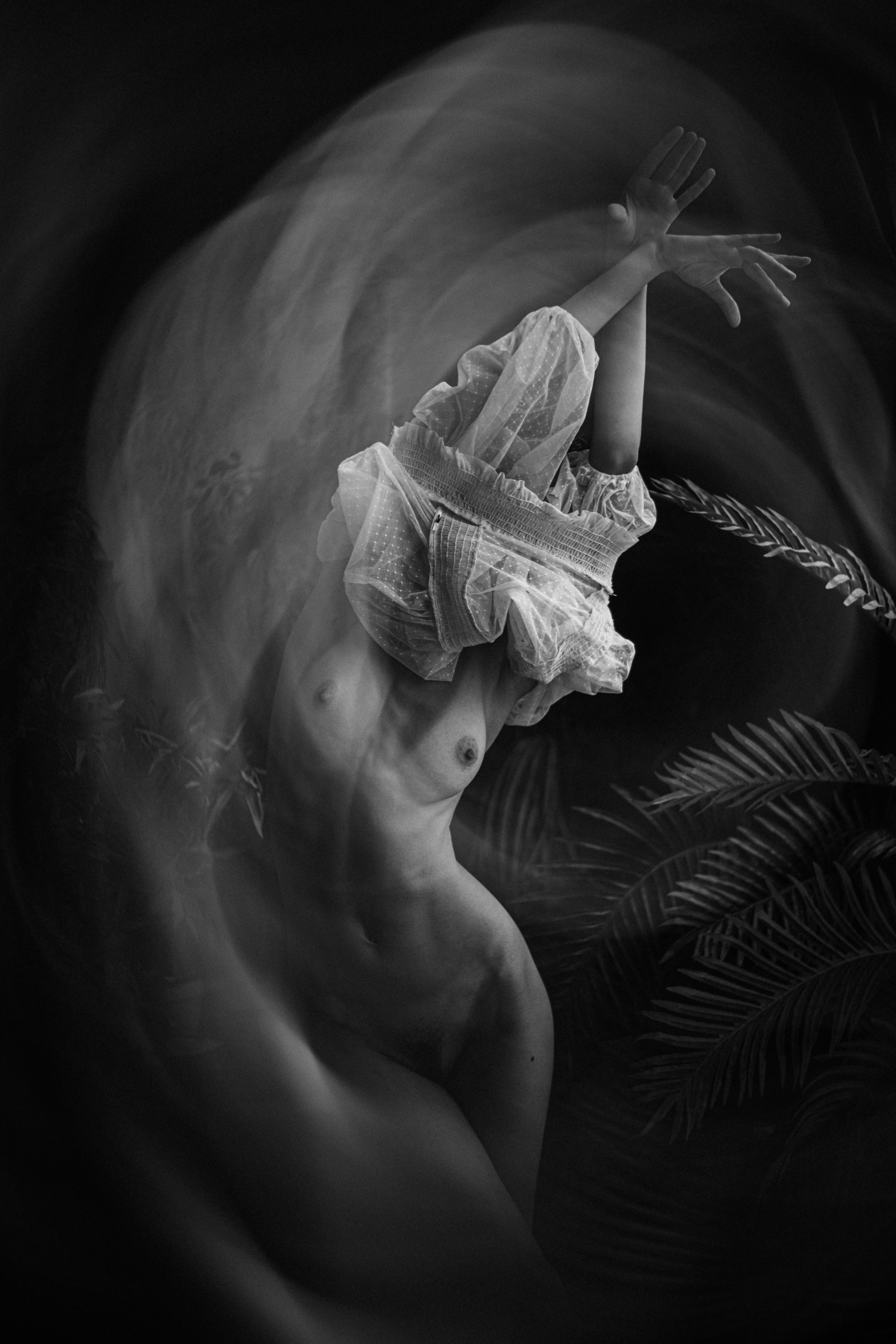 Мои ч/б работы. Портретный фотограф Марина Щеглова в Москве