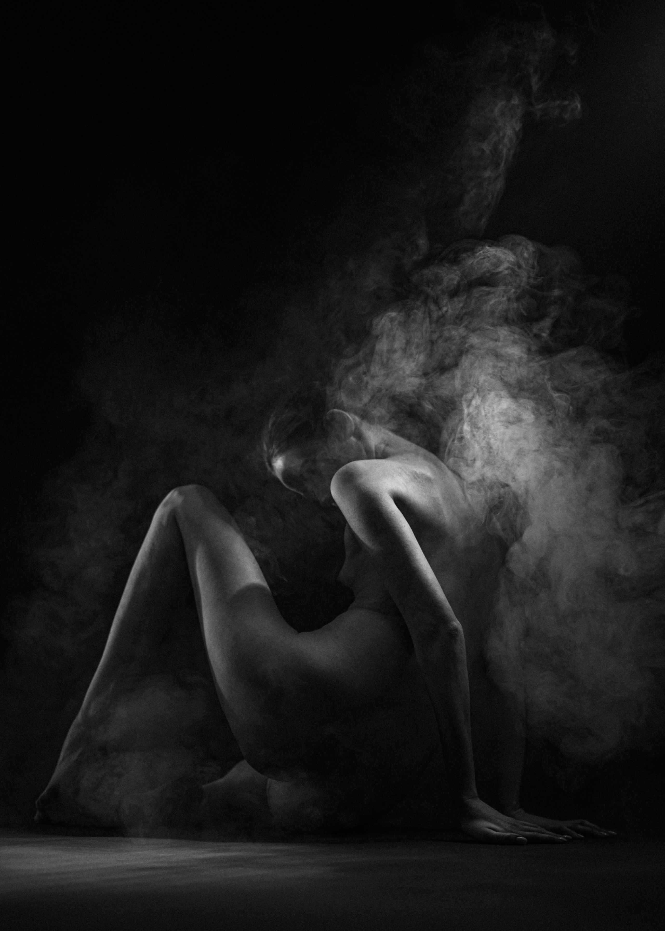 Мои ч/б работы. Портретный фотограф Марина Щеглова в Москве