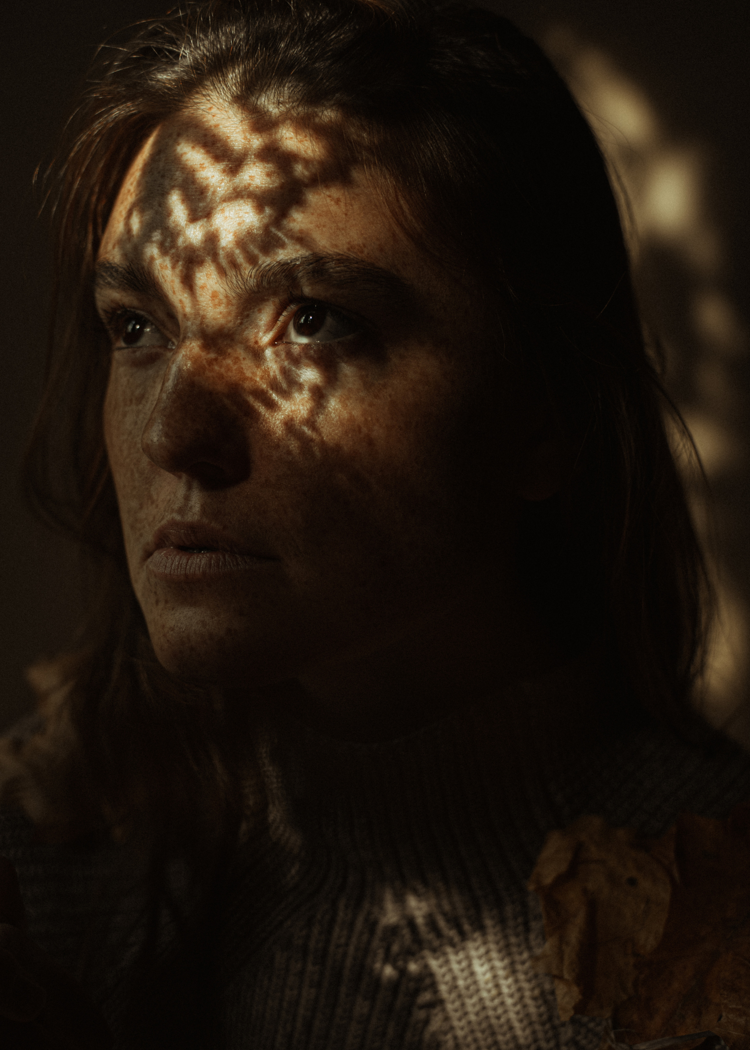 Мои работы в цвете. Портретный фотограф Марина Щеглова в Москве