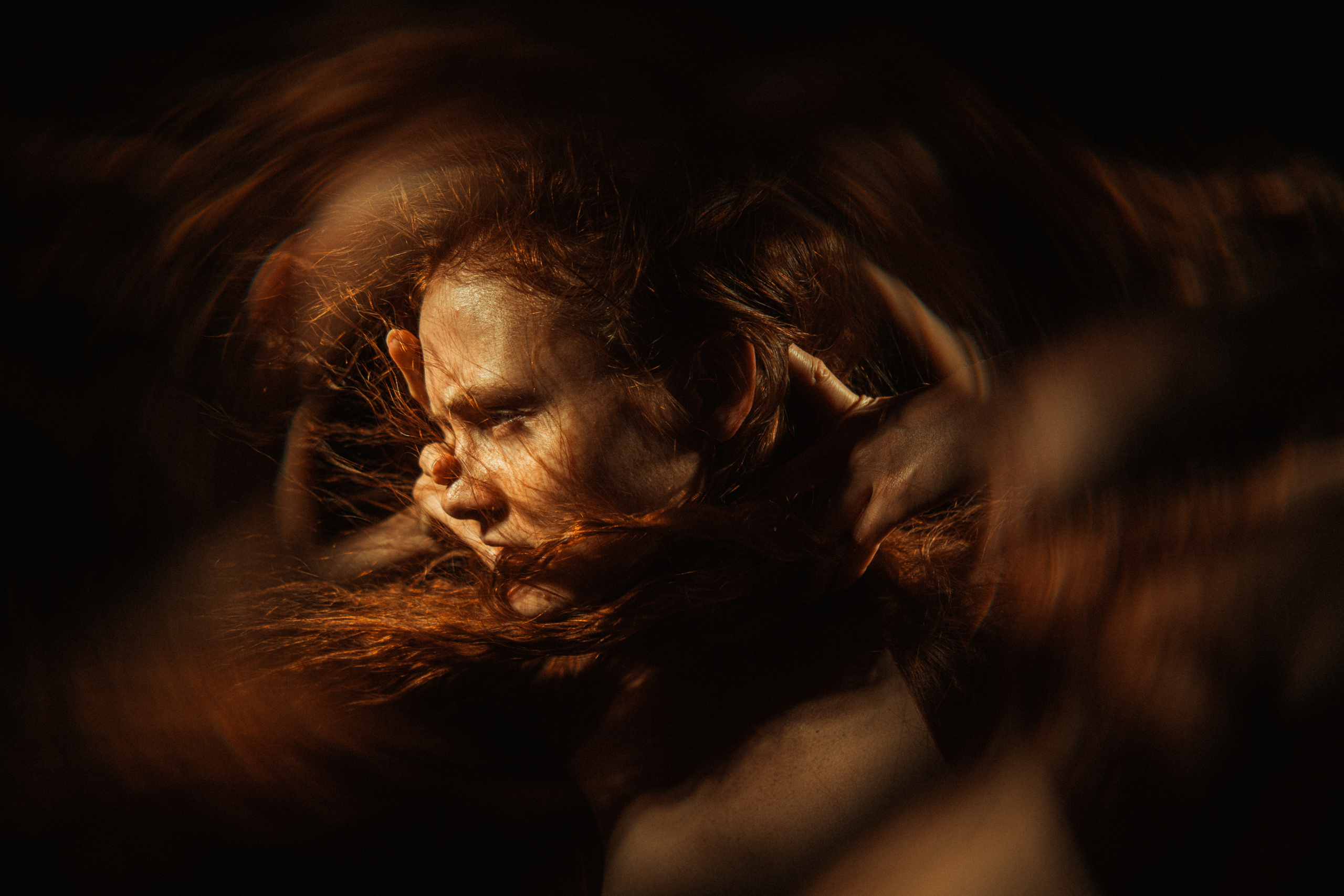 Мои работы в цвете. Портретный фотограф Марина Щеглова в Москве